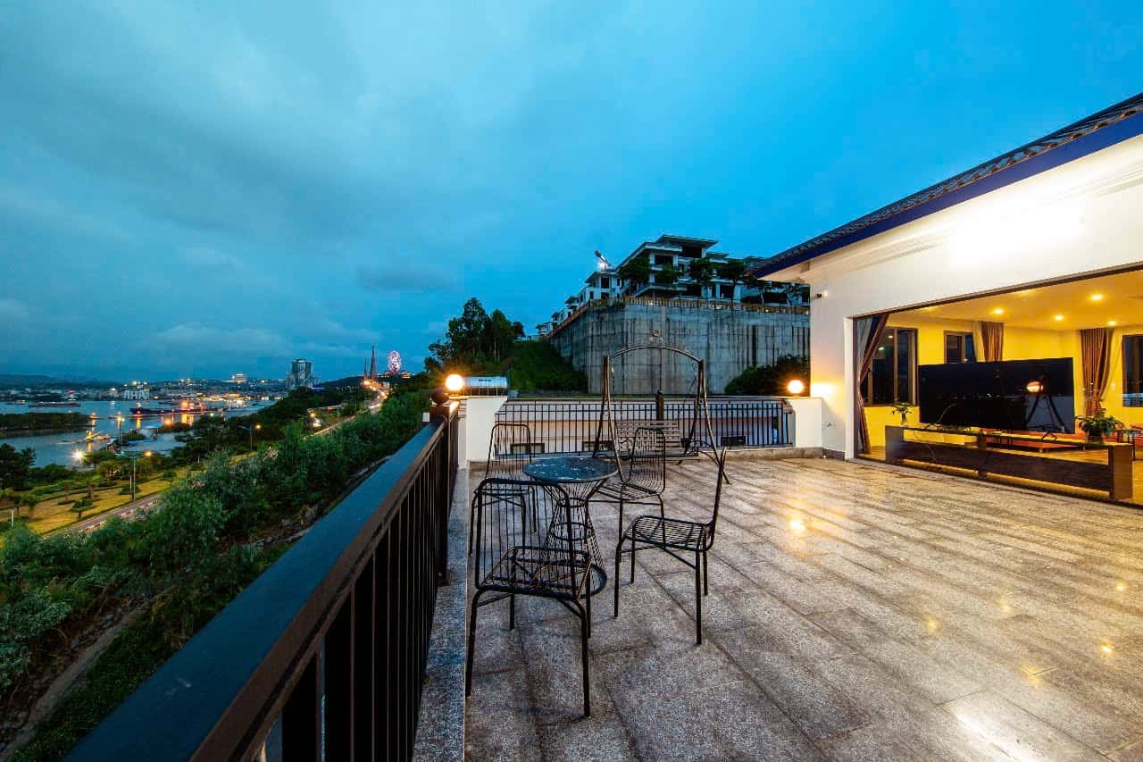 Villa TT07.02 View Biển – Beverly Hills Hạ Long, Bãi Cháy — ảnh 9