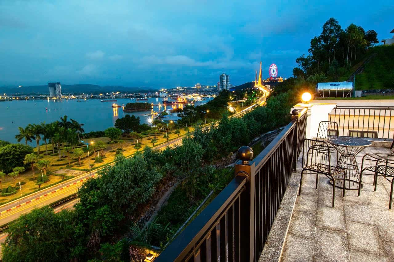 Villa TT07.01 View Biển – Beverly Hills Hạ Long, Bãi Cháy — ảnh 11