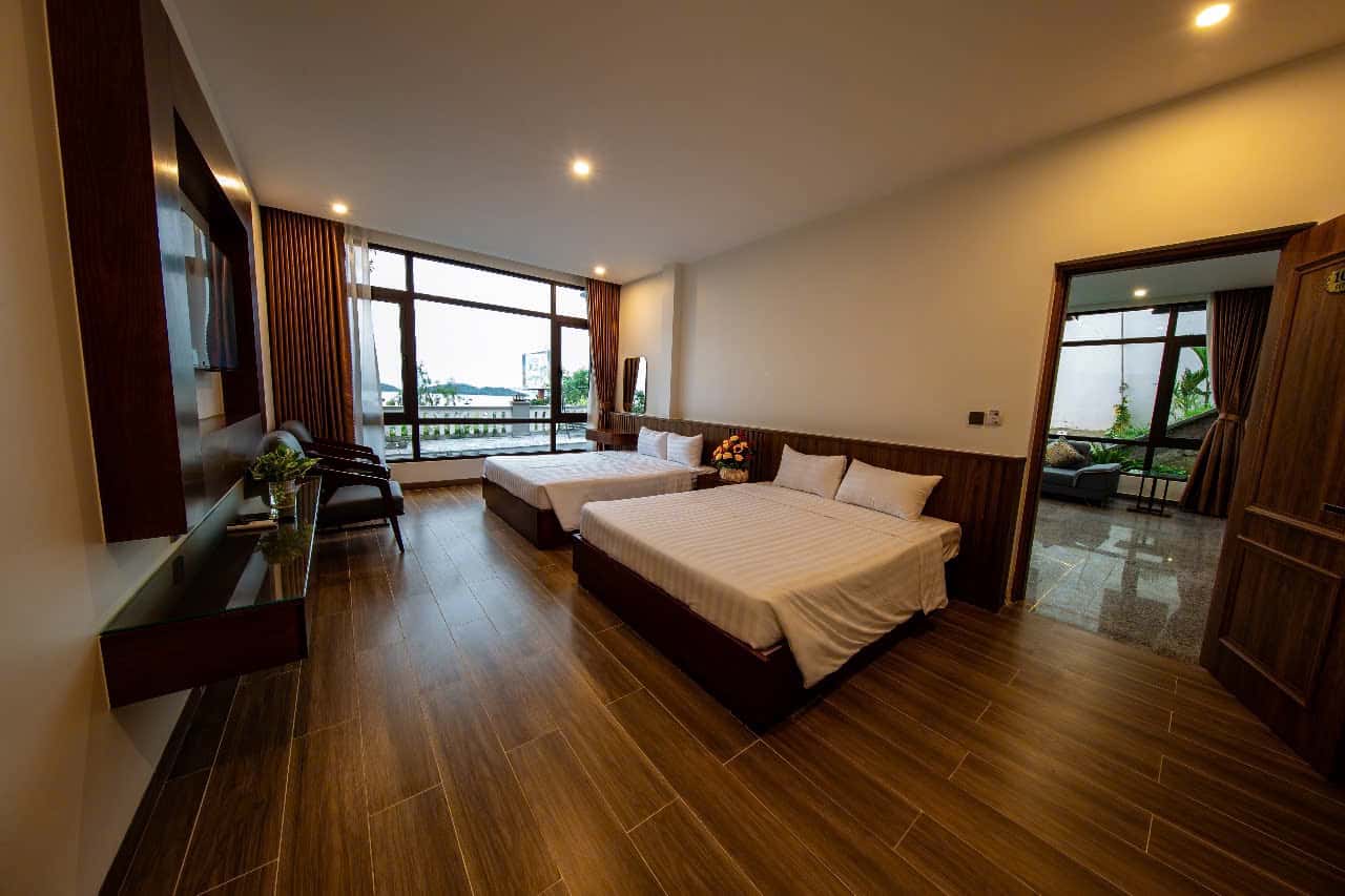 Villa TT07.02 View Biển – Beverly Hills Hạ Long, Bãi Cháy — ảnh 11