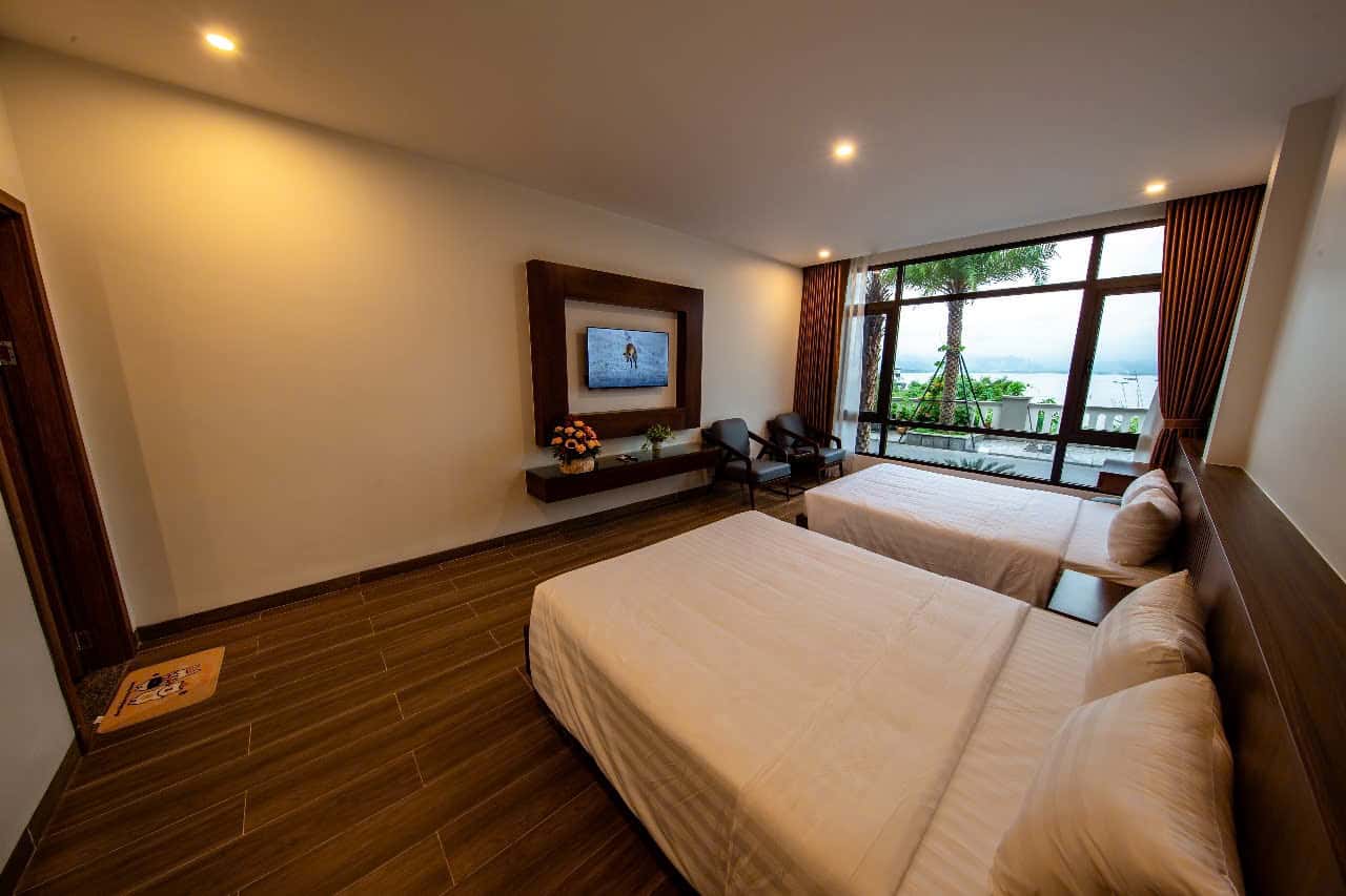 Villa TT07.02 View Biển – Beverly Hills Hạ Long, Bãi Cháy — ảnh 10