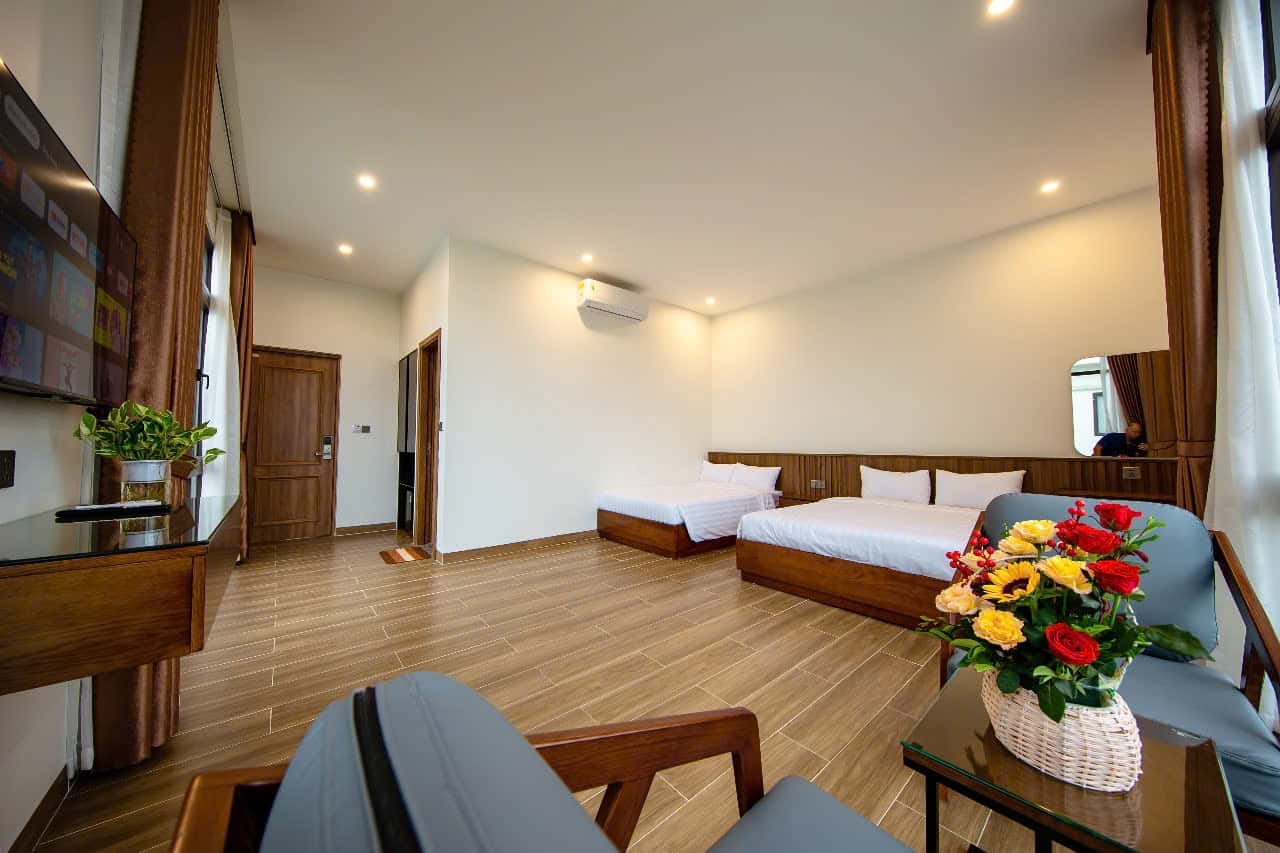Villa TT07.02 View Biển – Beverly Hills Hạ Long, Bãi Cháy — ảnh 12