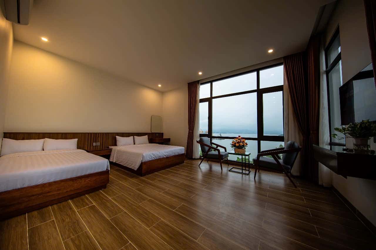 Villa TT07.02 View Biển – Beverly Hills Hạ Long, Bãi Cháy — ảnh 13