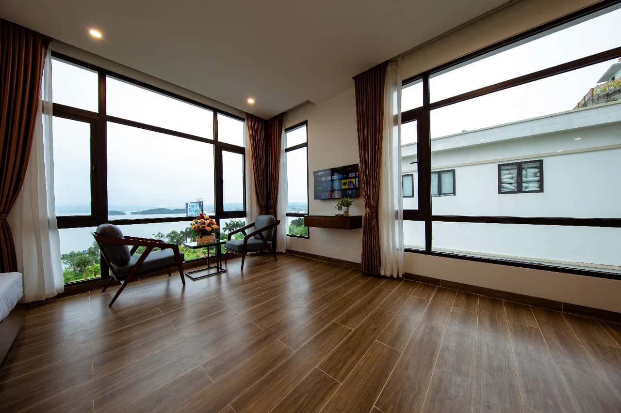 Villa TT07.02 View Biển – Beverly Hills Hạ Long, Bãi Cháy — ảnh 14