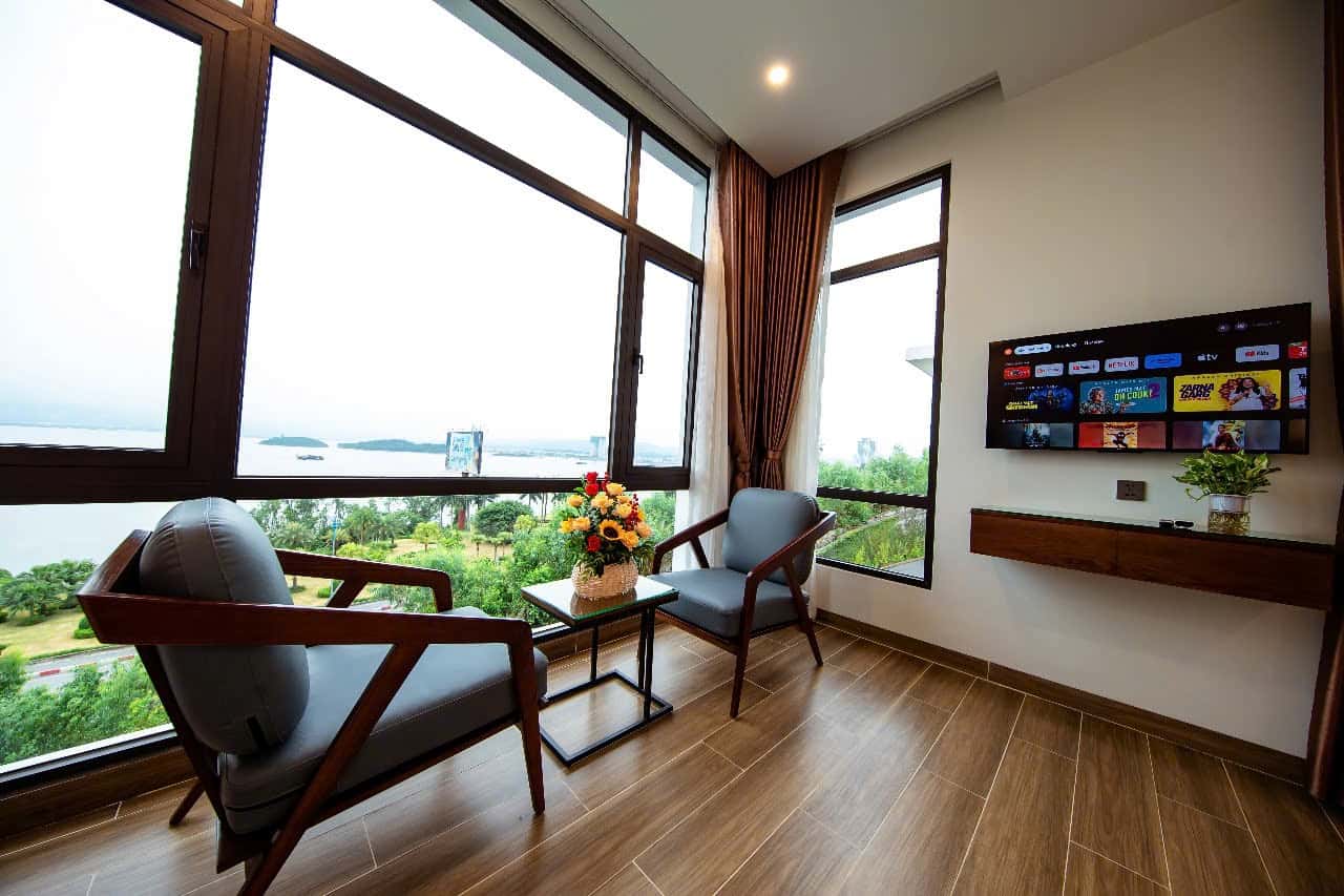 Villa TT07.02 View Biển – Beverly Hills Hạ Long, Bãi Cháy — ảnh 15