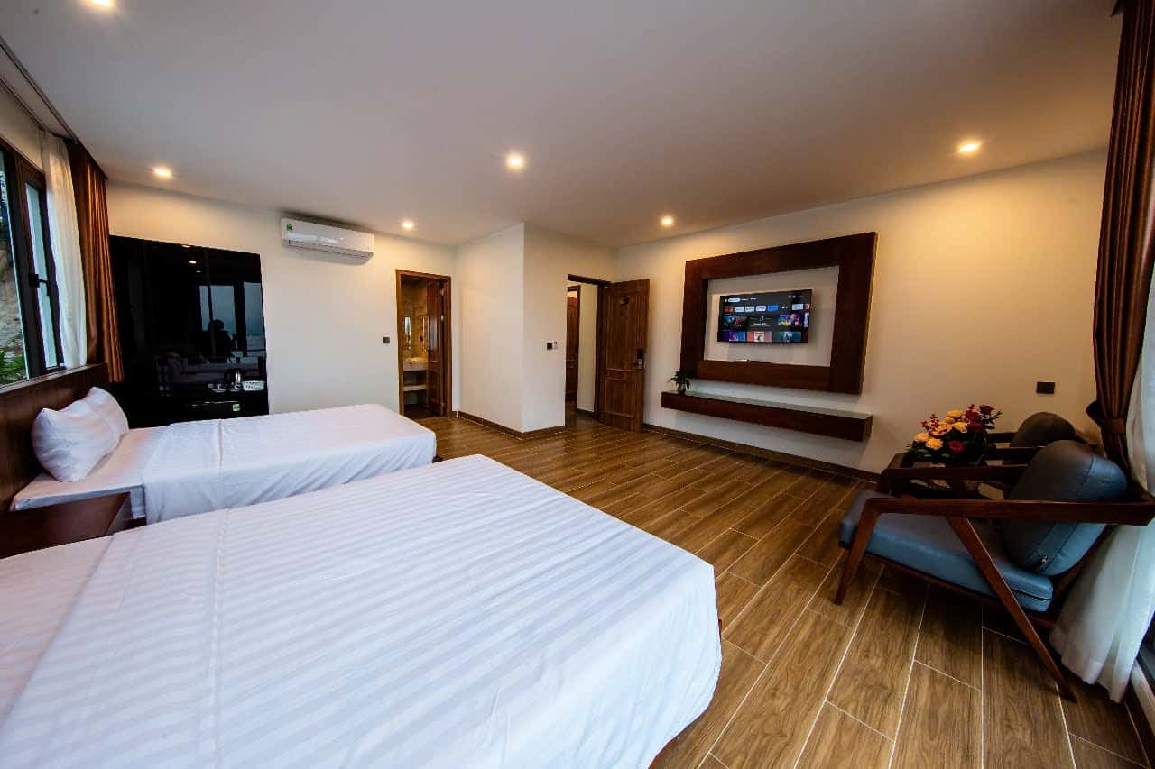 Villa TT07.02 View Biển – Beverly Hills Hạ Long, Bãi Cháy — ảnh 17