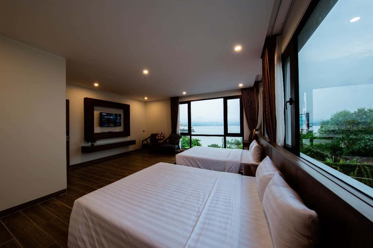 Villa TT07.02 View Biển – Beverly Hills Hạ Long, Bãi Cháy — ảnh 16
