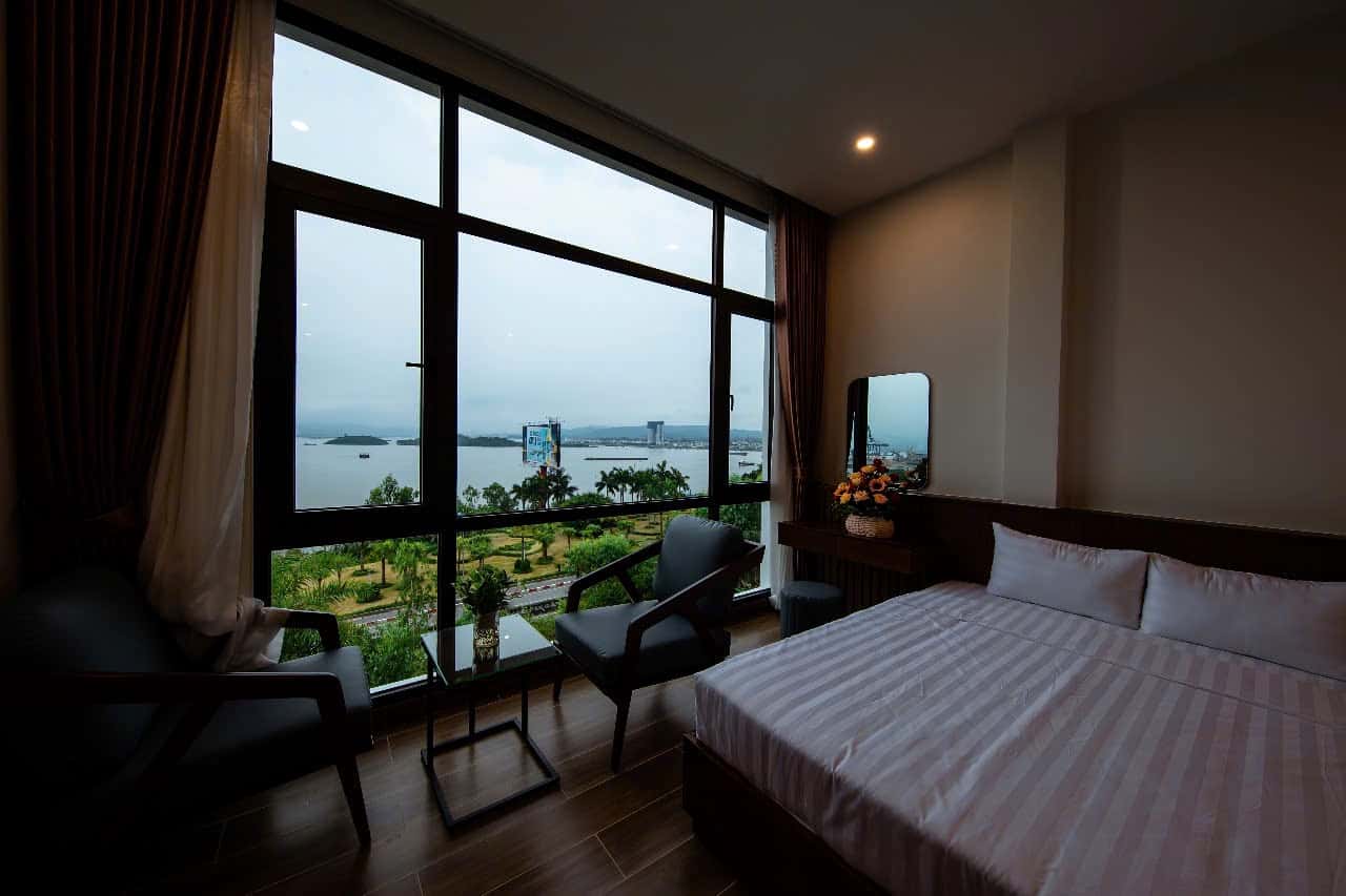 Villa TT07.02 View Biển – Beverly Hills Hạ Long, Bãi Cháy — ảnh 18