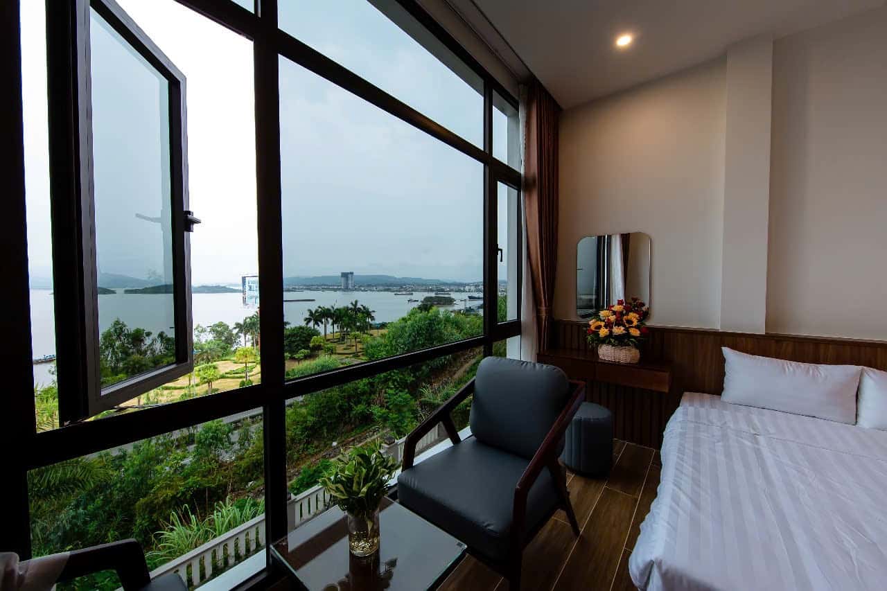Villa TT07.02 View Biển – Beverly Hills Hạ Long, Bãi Cháy — ảnh 19