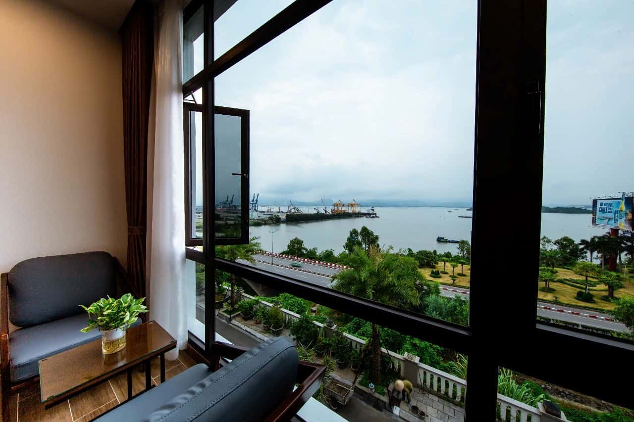 Villa TT07.02 View Biển – Beverly Hills Hạ Long, Bãi Cháy — ảnh 20