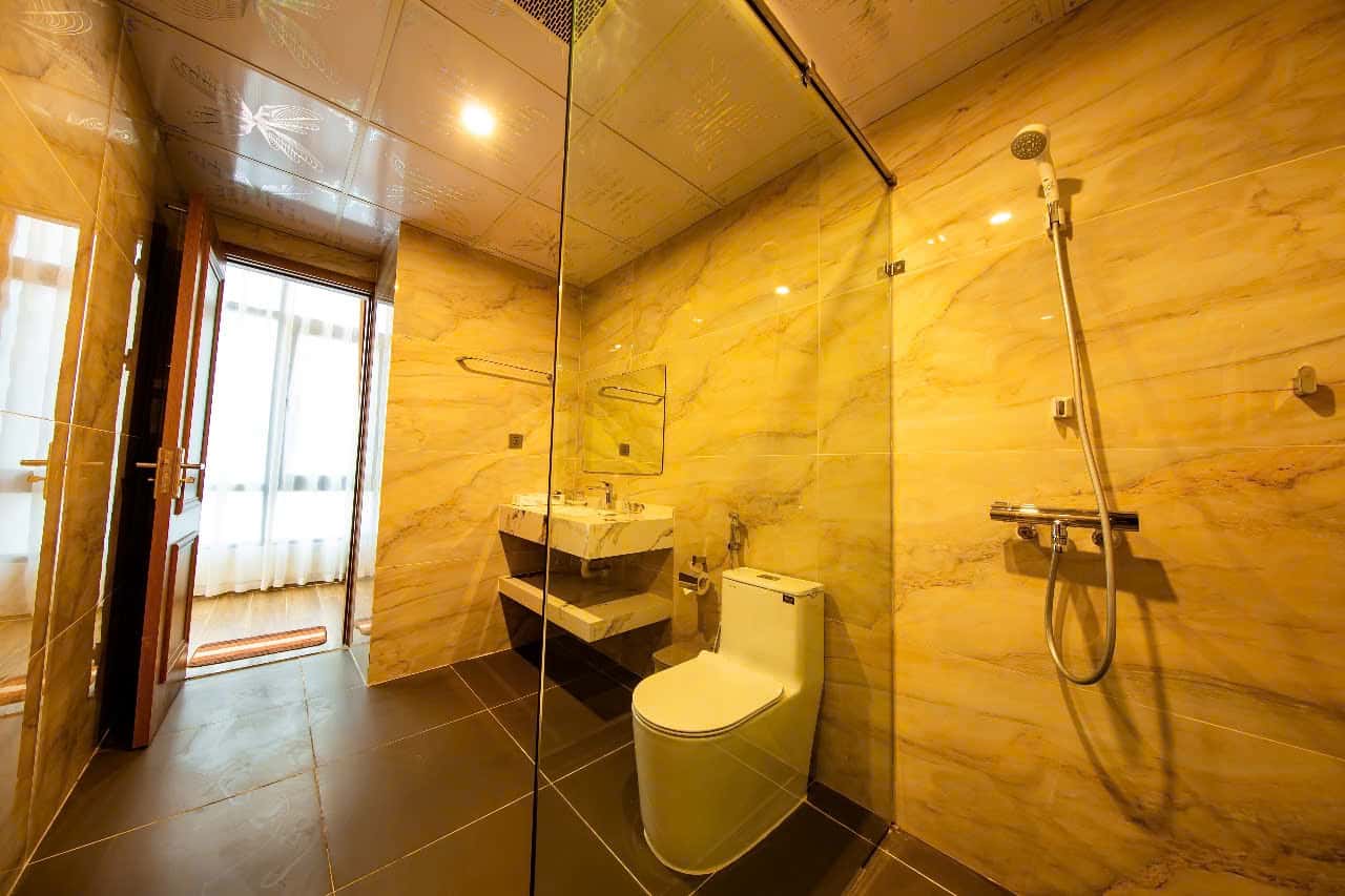 Villa TT07.02 View Biển – Beverly Hills Hạ Long, Bãi Cháy — ảnh 21
