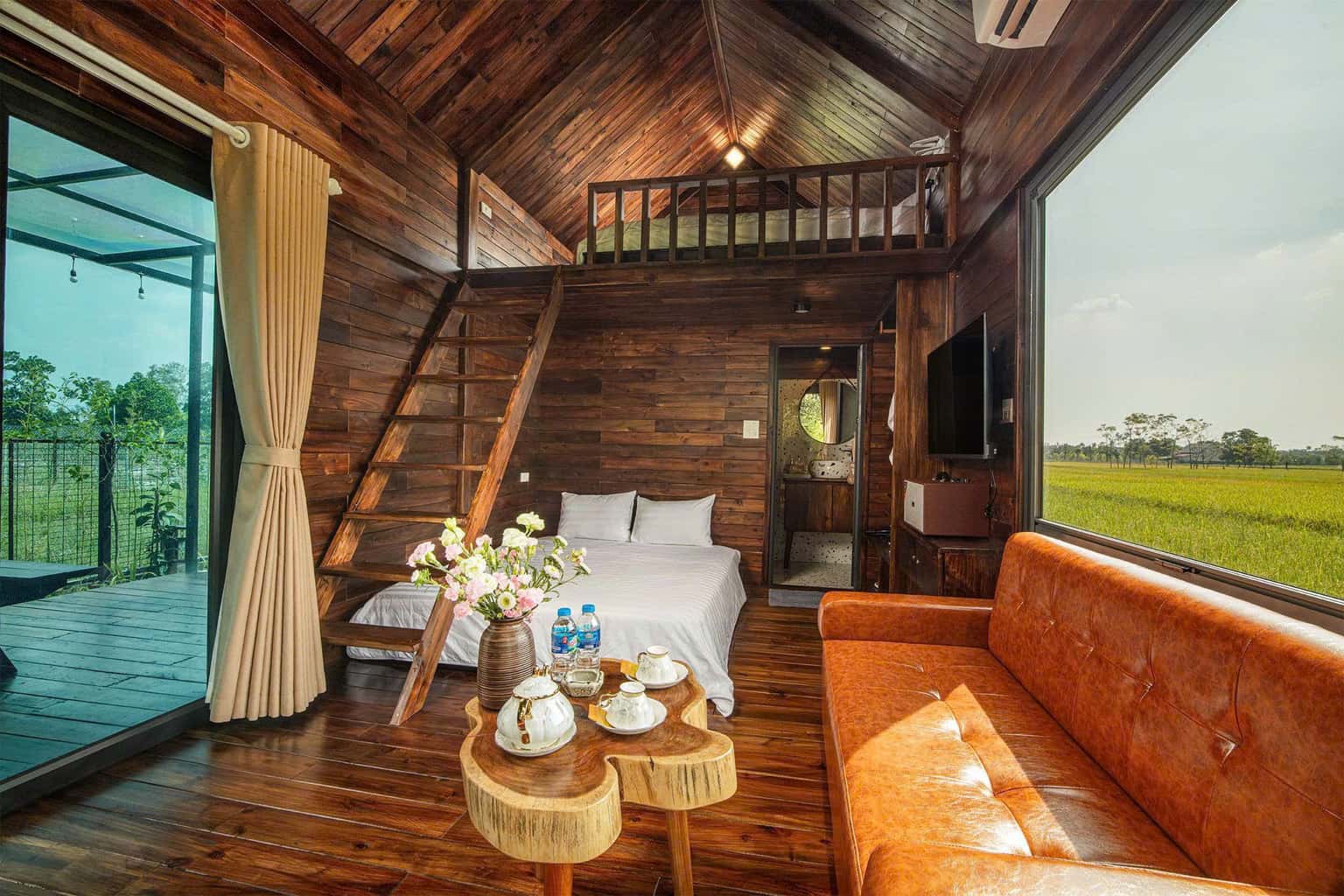 An House tại Đá Bạc, Sóc Sơn — ảnh 16