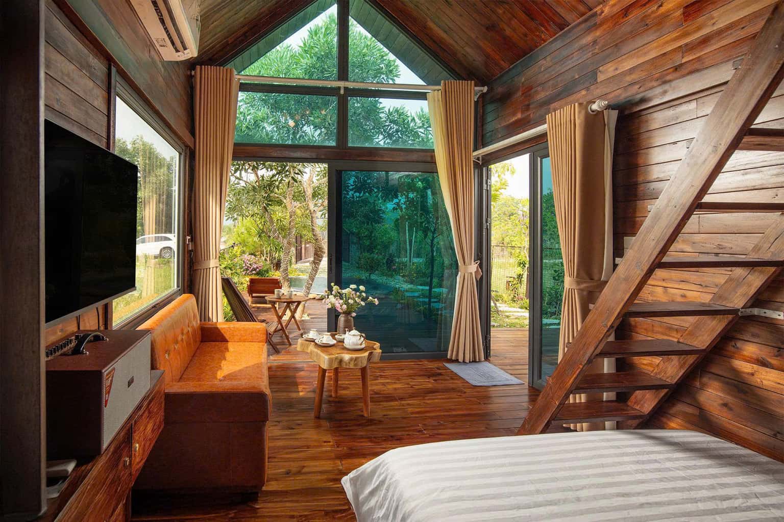 An House tại Đá Bạc, Sóc Sơn — ảnh 18