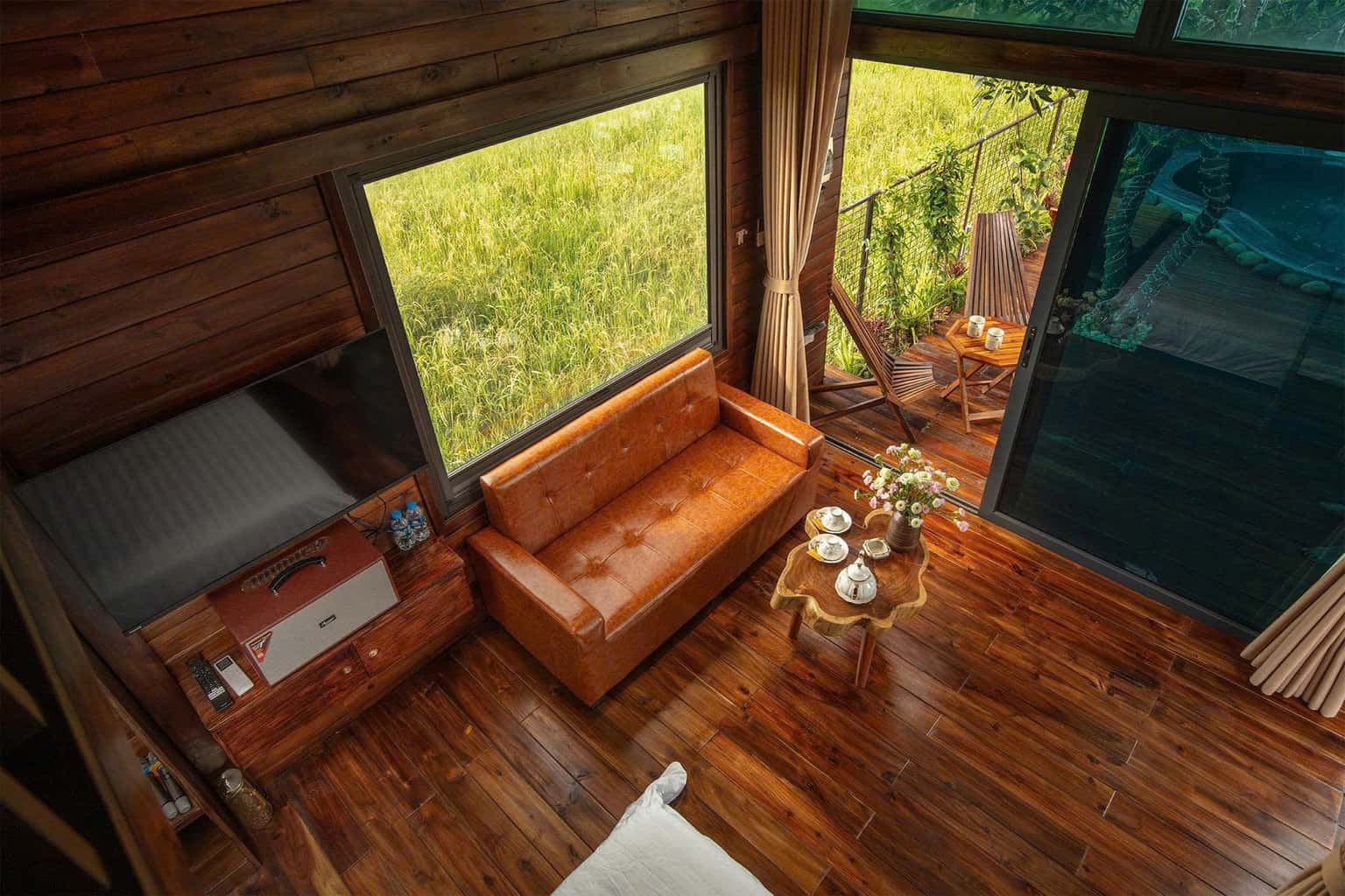 An House tại Đá Bạc, Sóc Sơn — ảnh 17