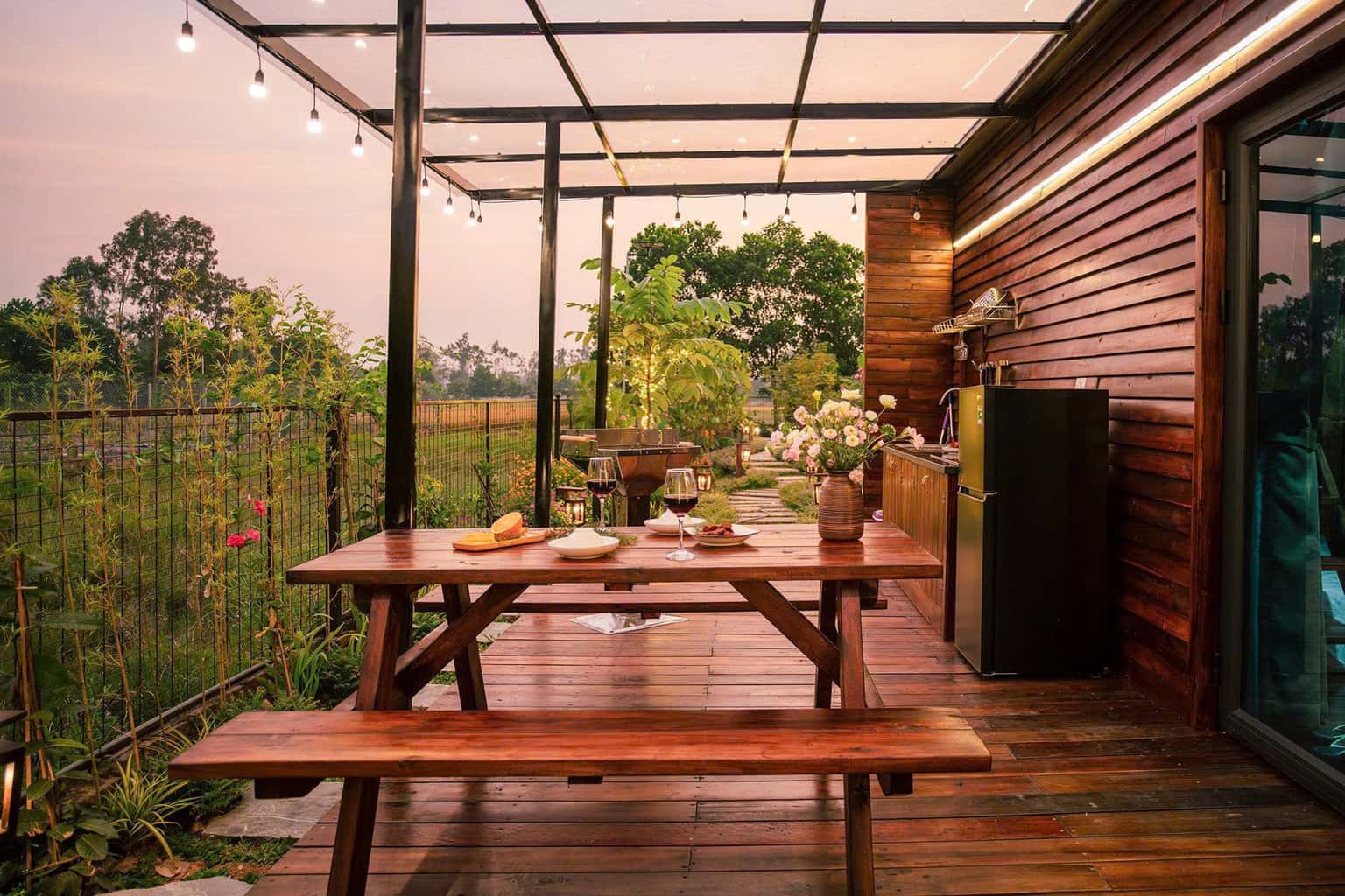 An House tại Đá Bạc, Sóc Sơn — ảnh 12