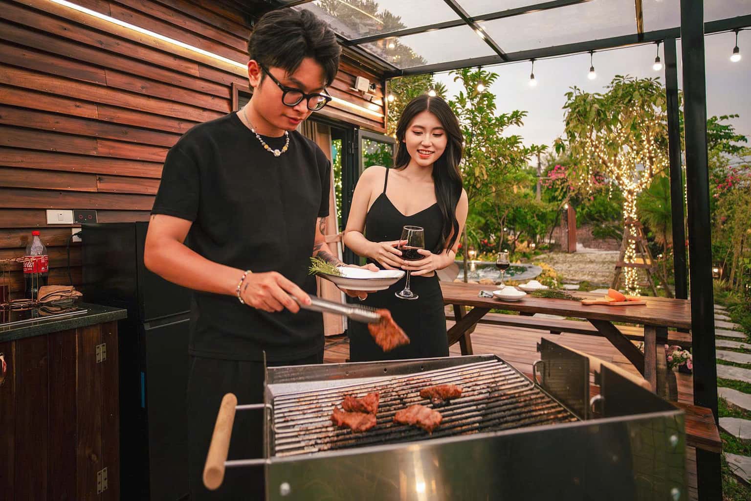 An House tại Đá Bạc, Sóc Sơn — ảnh 13
