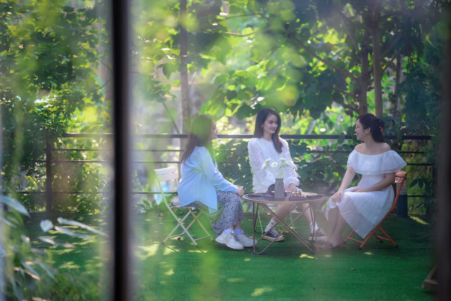 An Nhiên Garden tại Thái Bình, Hoà Bình — ảnh 47