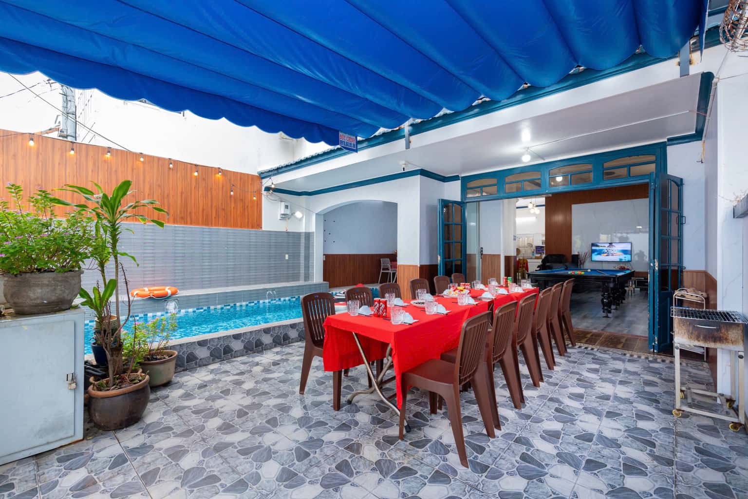 Amy Villa 16 - 129/6 Võ Thị Sáu, Vũng Tàu — ảnh 16