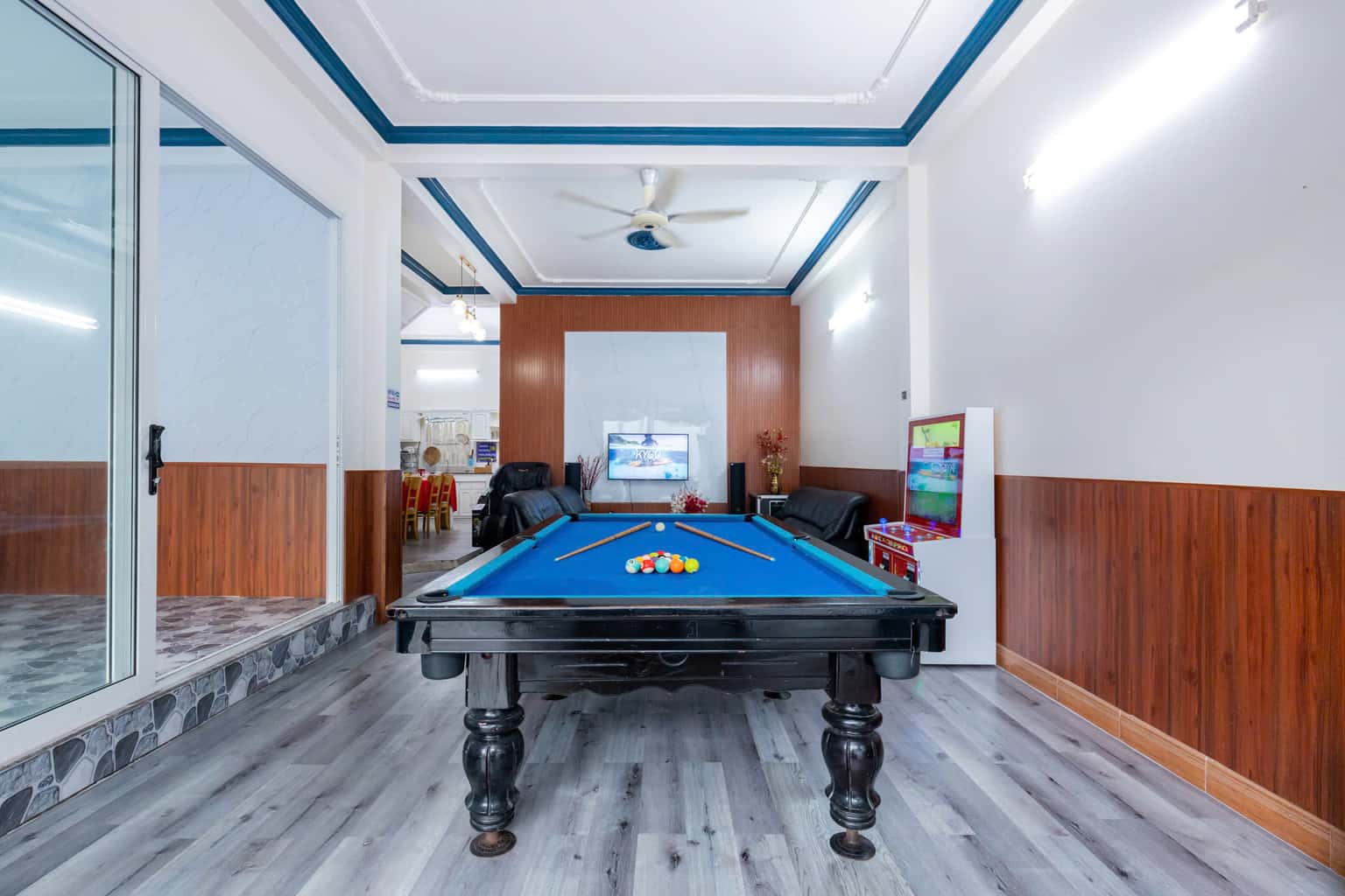 Amy Villa 16 - 129/6 Võ Thị Sáu, Vũng Tàu — ảnh 10