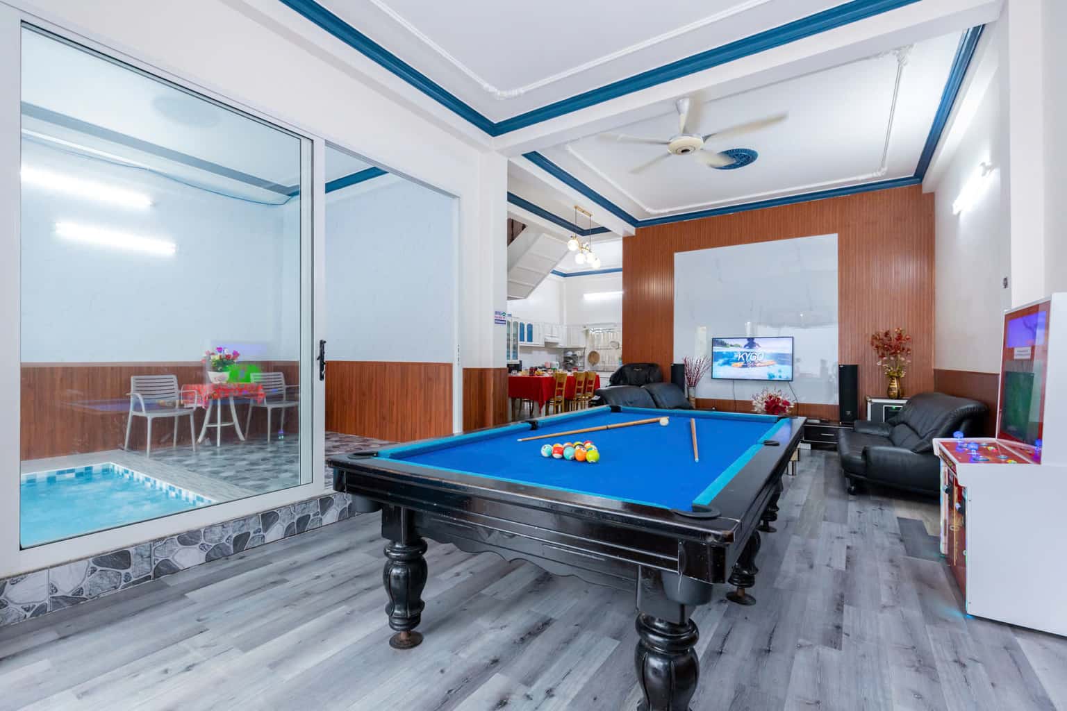 Amy Villa 16 - 129/6 Võ Thị Sáu, Vũng Tàu — ảnh 12