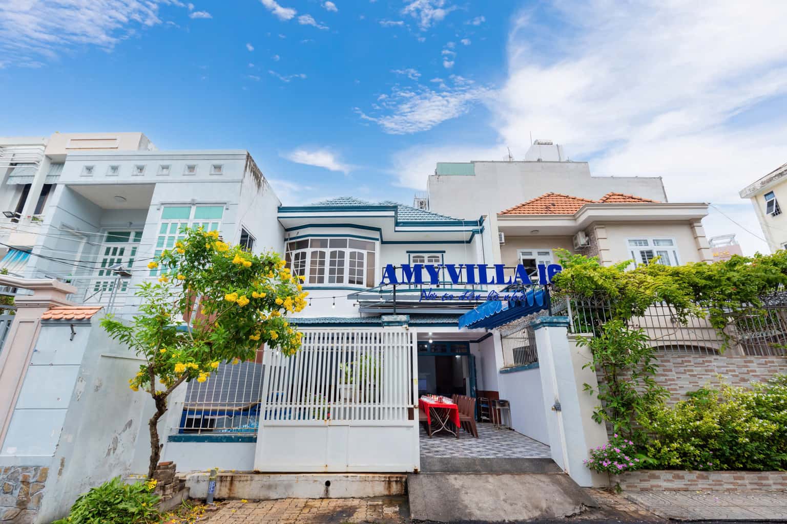 Amy Villa 16 - 129/6 Võ Thị Sáu, Vũng Tàu — ảnh 1