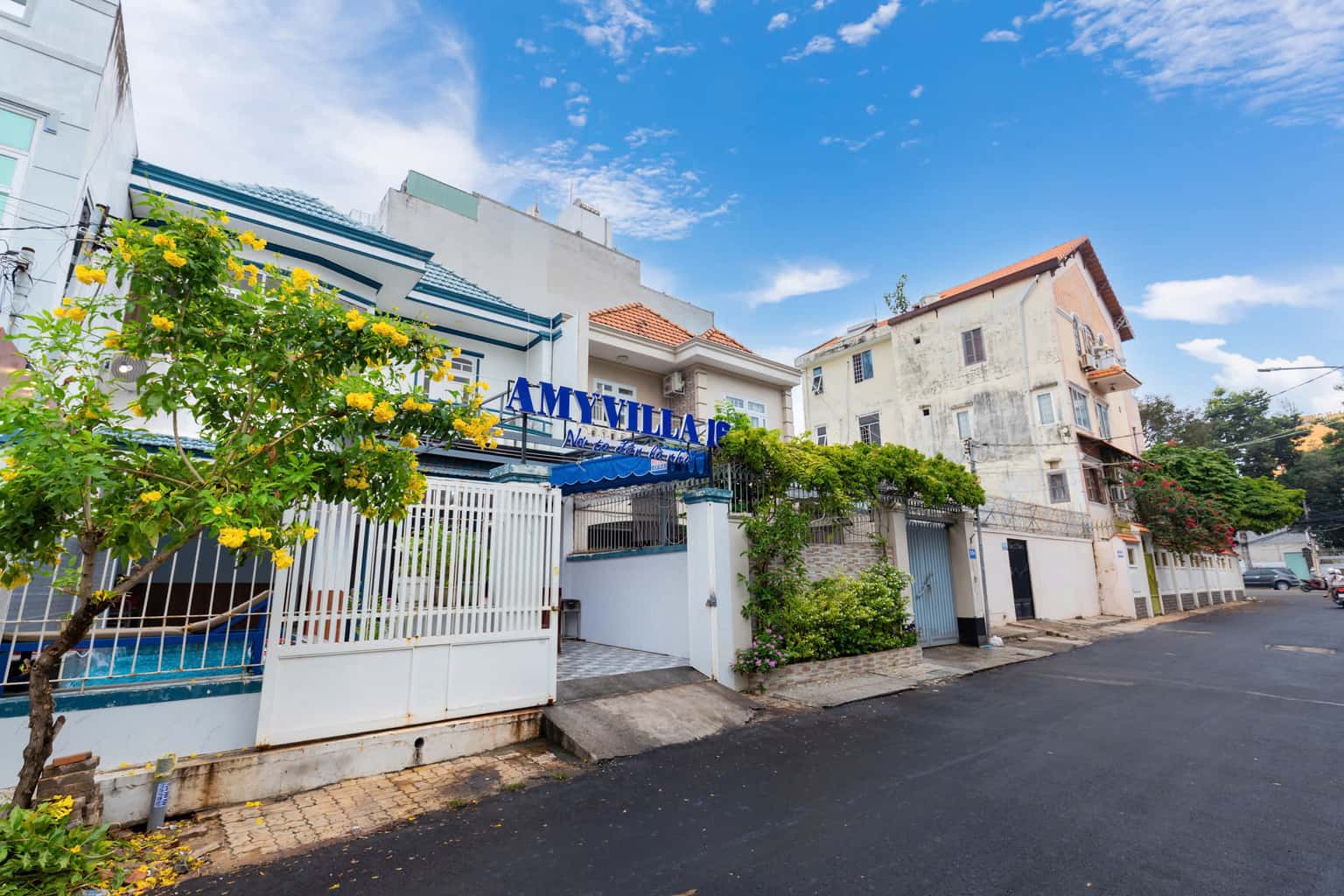 Amy Villa 16 - 129/6 Võ Thị Sáu, Vũng Tàu — ảnh 2