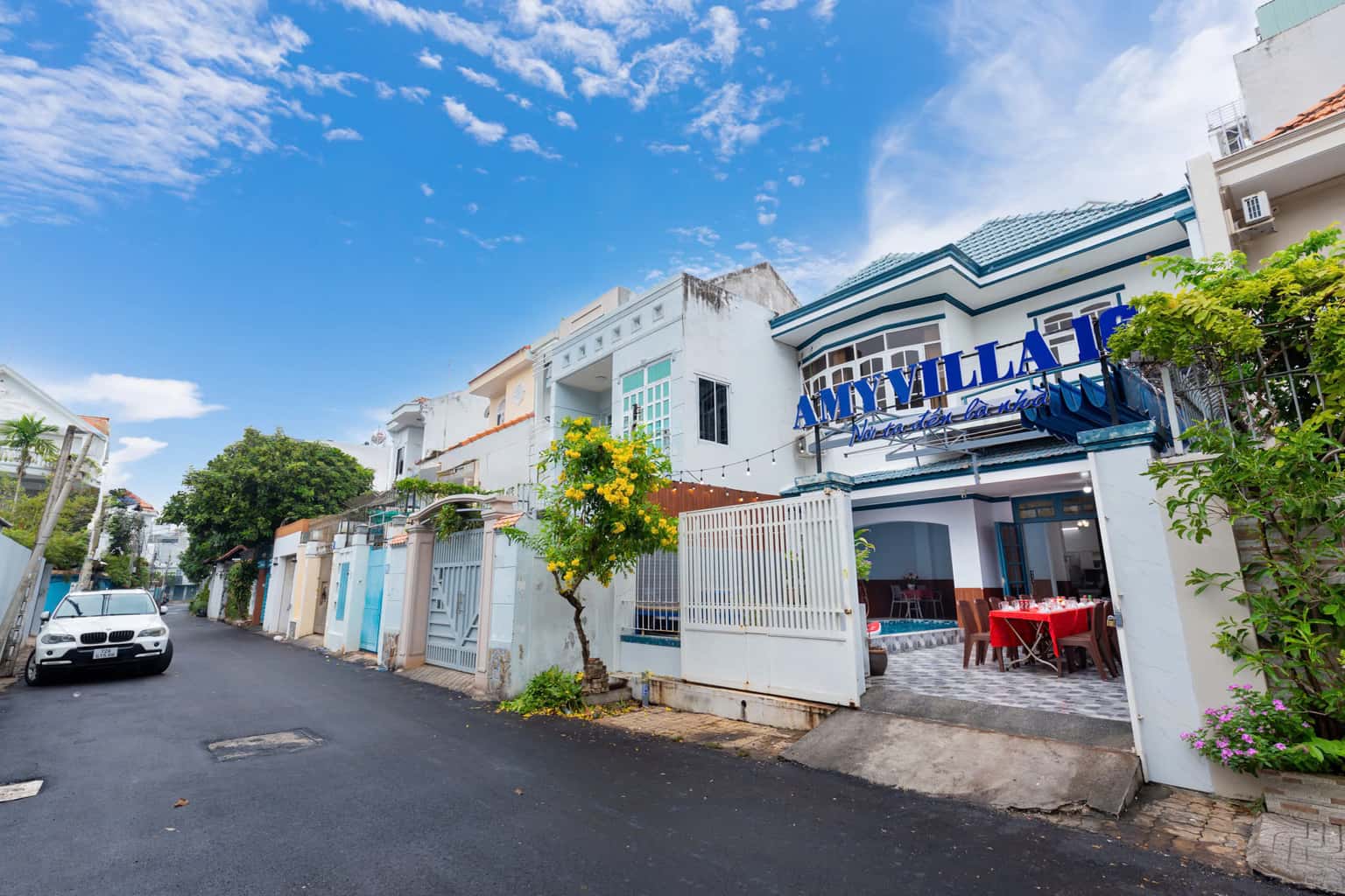 Amy Villa 16 - 129/6 Võ Thị Sáu, Vũng Tàu — ảnh 3