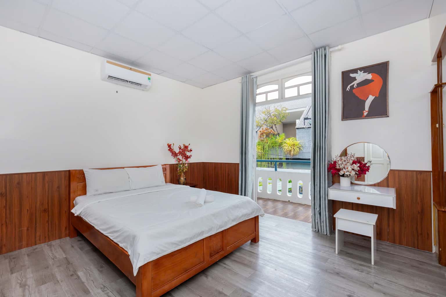 Amy Villa 16 - 129/6 Võ Thị Sáu, Vũng Tàu — ảnh 21