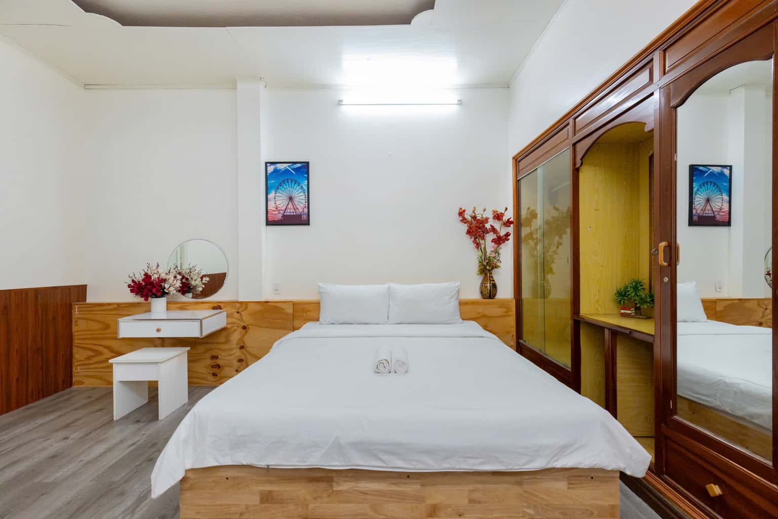 Amy Villa 16 - 129/6 Võ Thị Sáu, Vũng Tàu — ảnh 24
