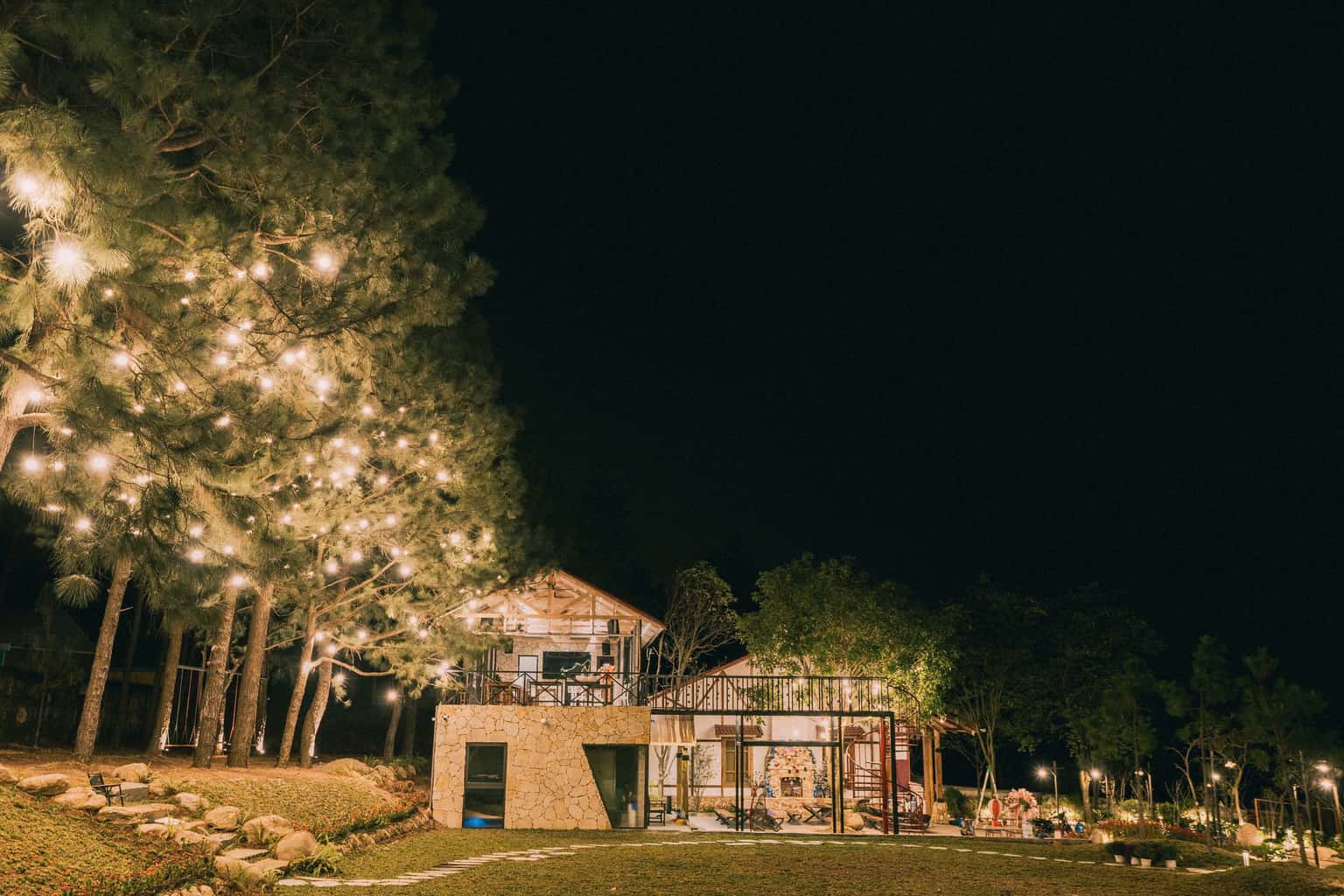 Pinestar Village tại Lâm Trường, Sóc Sơn — ảnh 1