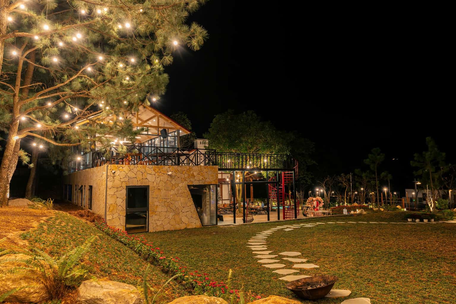 Pinestar Village tại Lâm Trường, Sóc Sơn — ảnh 2