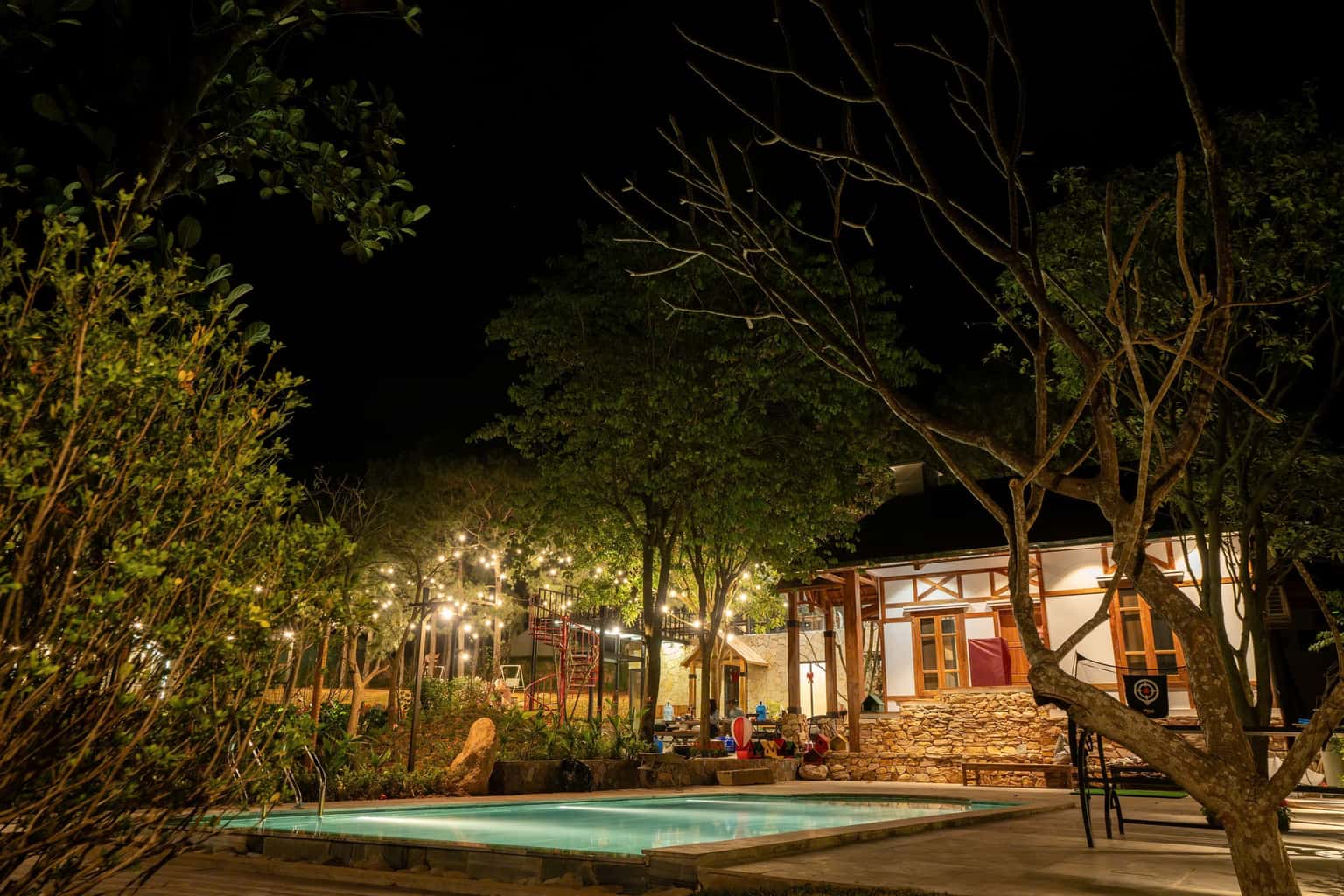 Pinestar Village tại Lâm Trường, Sóc Sơn — ảnh 8