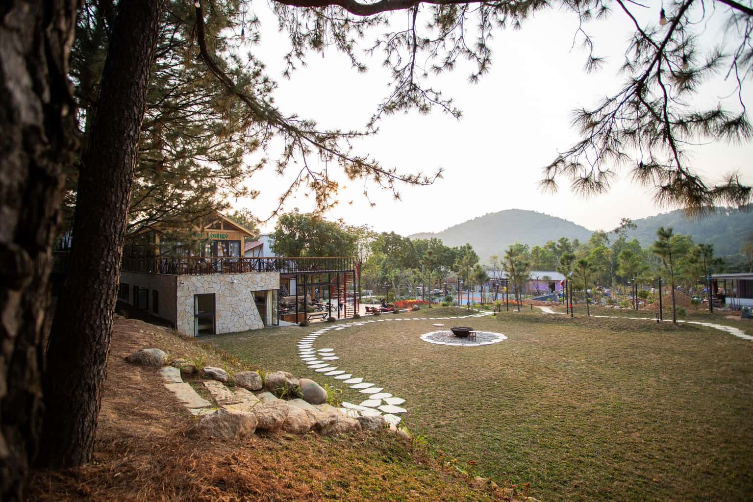 Pinestar Village tại Lâm Trường, Sóc Sơn — ảnh 9