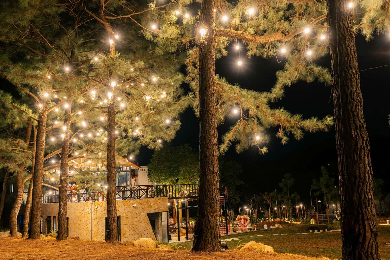 Pinestar Village tại Lâm Trường, Sóc Sơn — ảnh 10