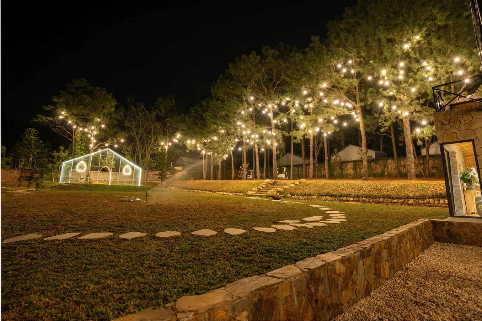 Pinestar Village tại Lâm Trường, Sóc Sơn — ảnh 11