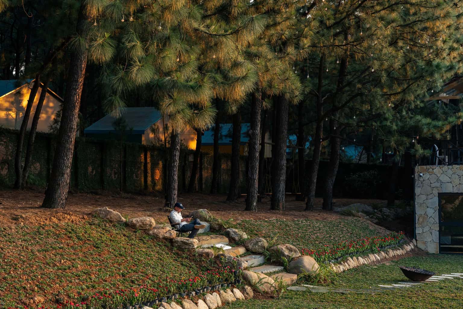Pinestar Village tại Lâm Trường, Sóc Sơn — ảnh 13