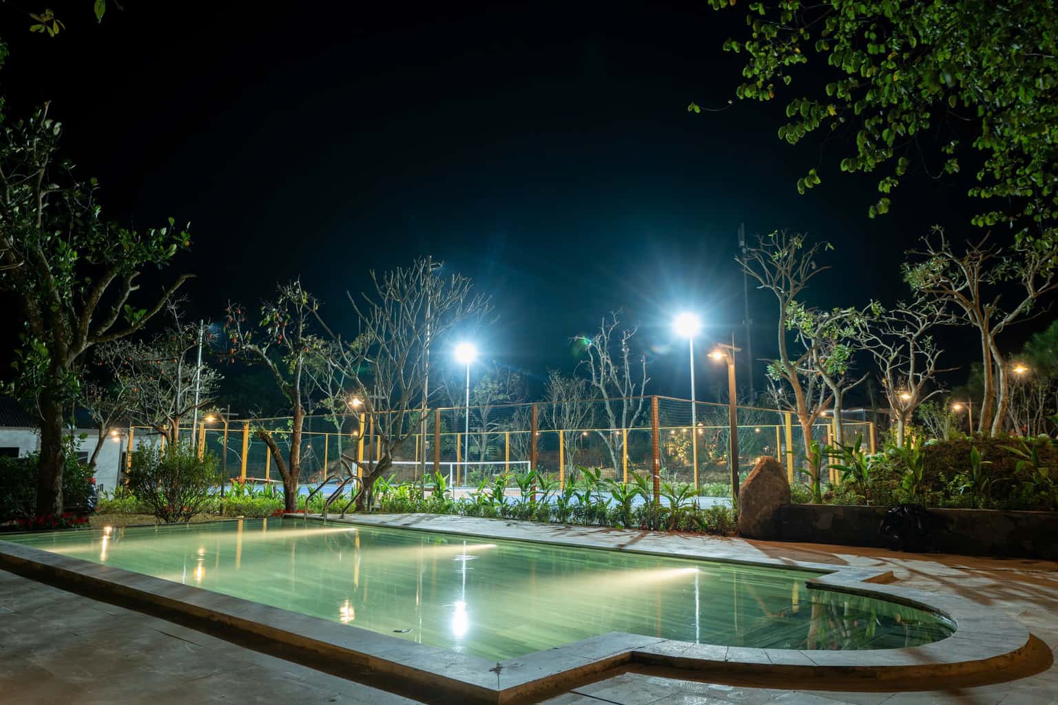 Pinestar Village tại Lâm Trường, Sóc Sơn — ảnh 5