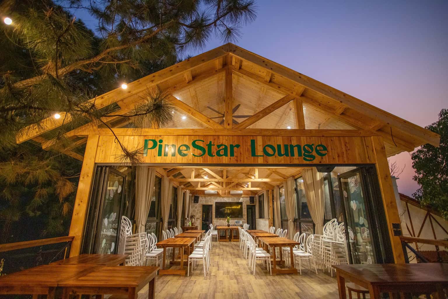 Pinestar Village tại Lâm Trường, Sóc Sơn — ảnh 17