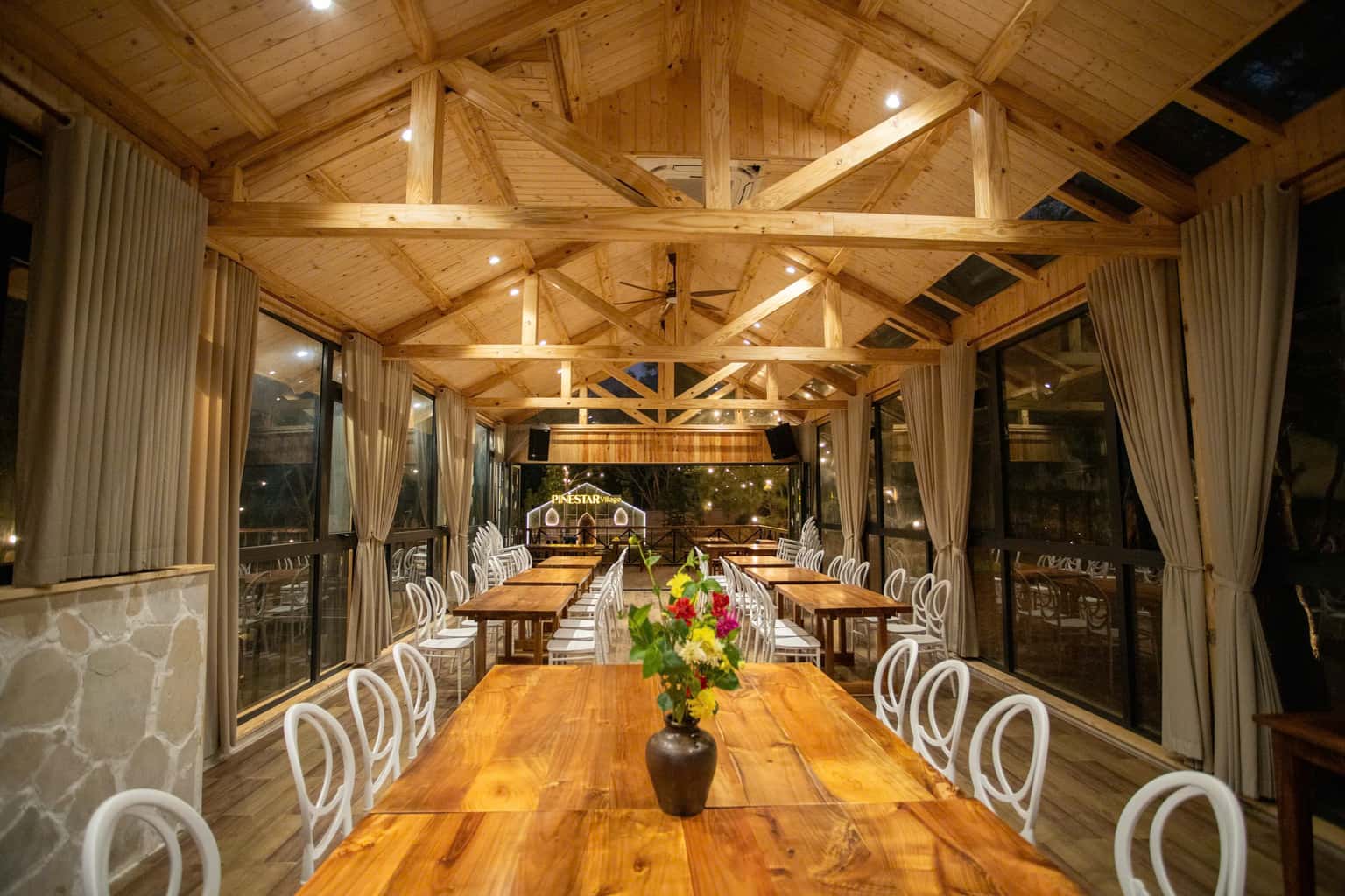 Pinestar Village tại Lâm Trường, Sóc Sơn — ảnh 19