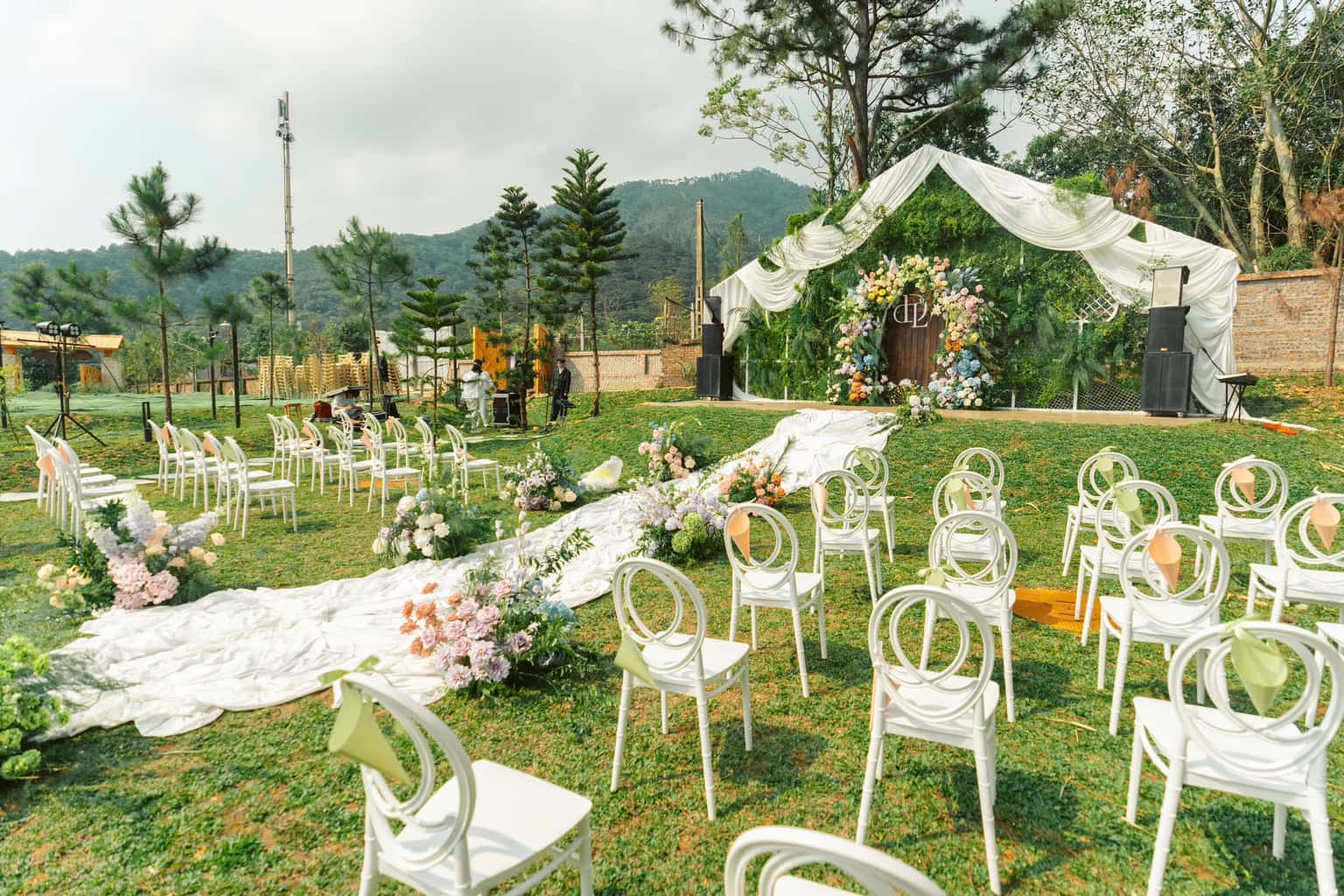 Pinestar Village tại Lâm Trường, Sóc Sơn — ảnh 28