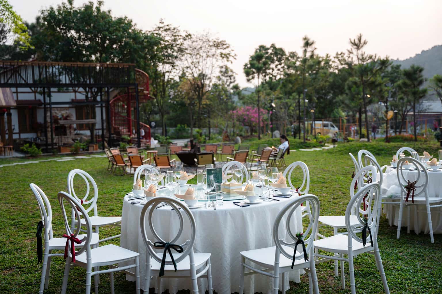 Pinestar Village tại Lâm Trường, Sóc Sơn — ảnh 29