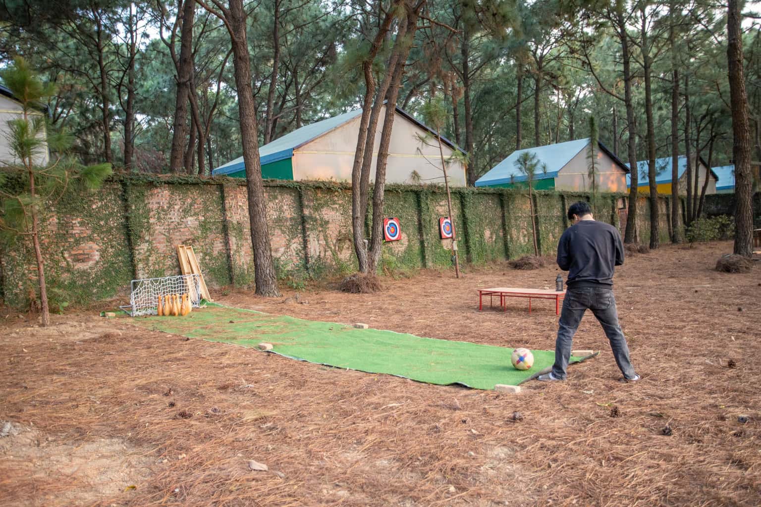 Pinestar Village tại Lâm Trường, Sóc Sơn — ảnh 20
