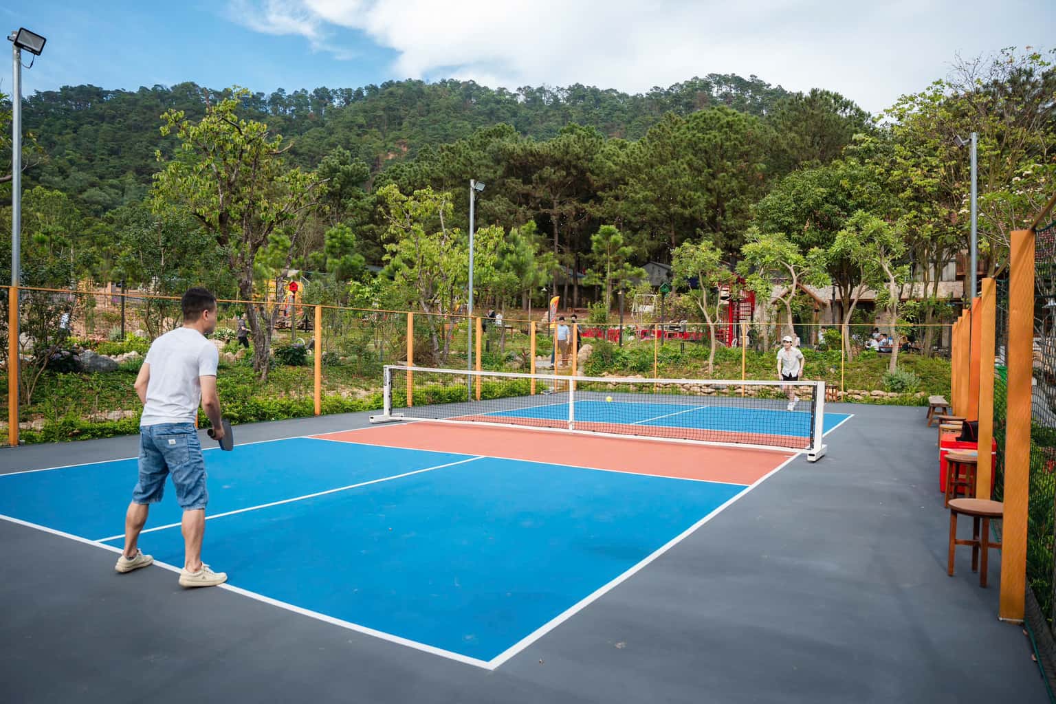 Pinestar Village tại Lâm Trường, Sóc Sơn — ảnh 25