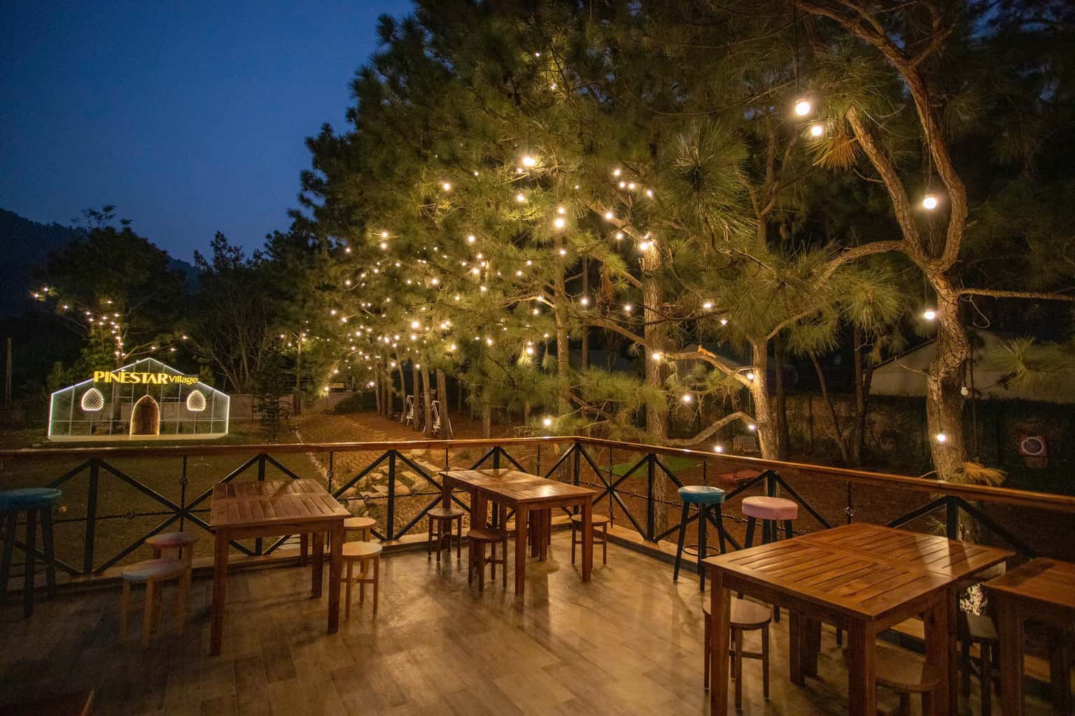 Pinestar Village tại Lâm Trường, Sóc Sơn — ảnh 15