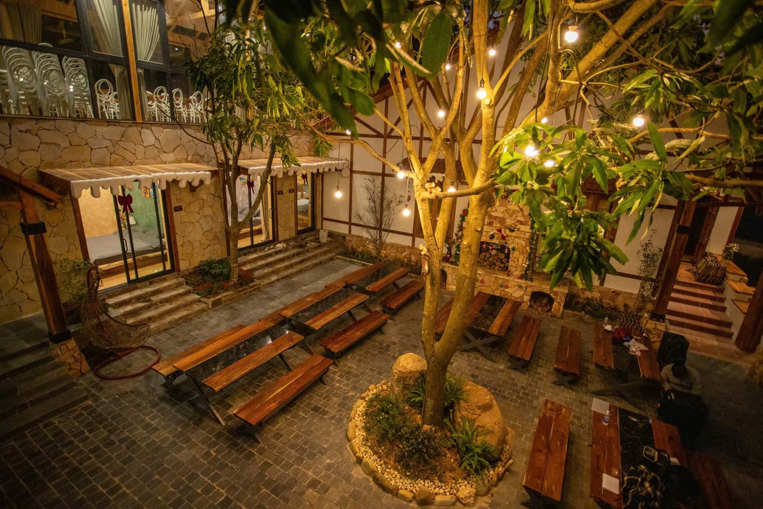 Pinestar Village tại Lâm Trường, Sóc Sơn — ảnh 16