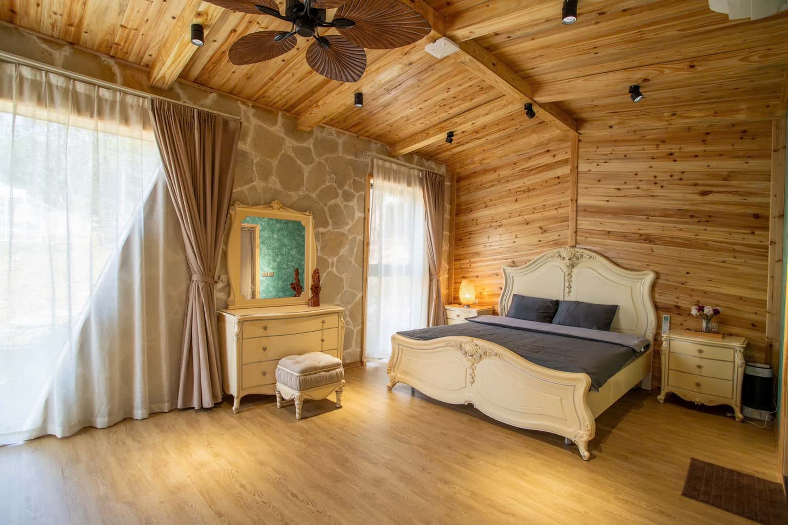 Pinestar Village tại Lâm Trường, Sóc Sơn — ảnh 33
