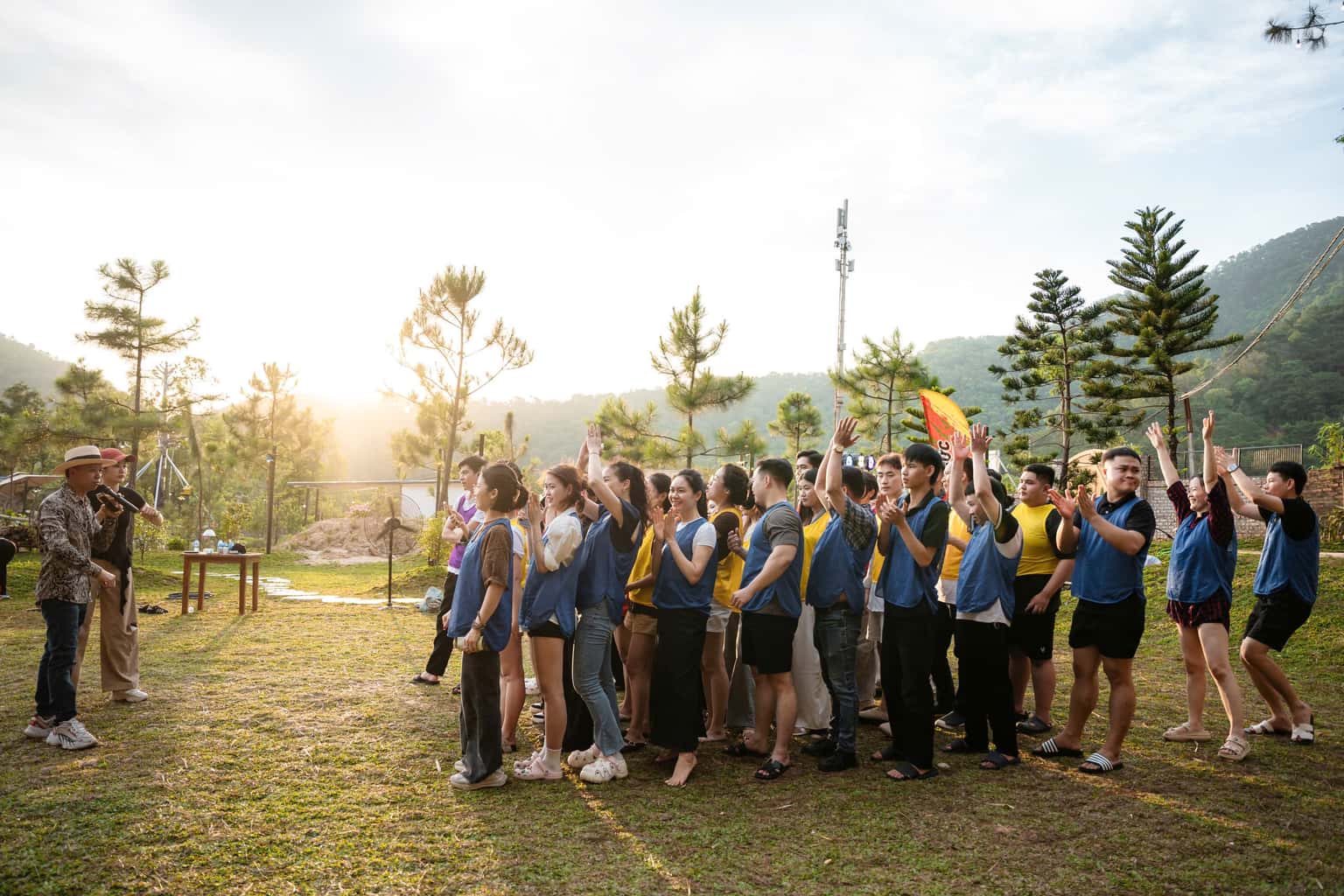 Pinestar Village tại Lâm Trường, Sóc Sơn — ảnh 31