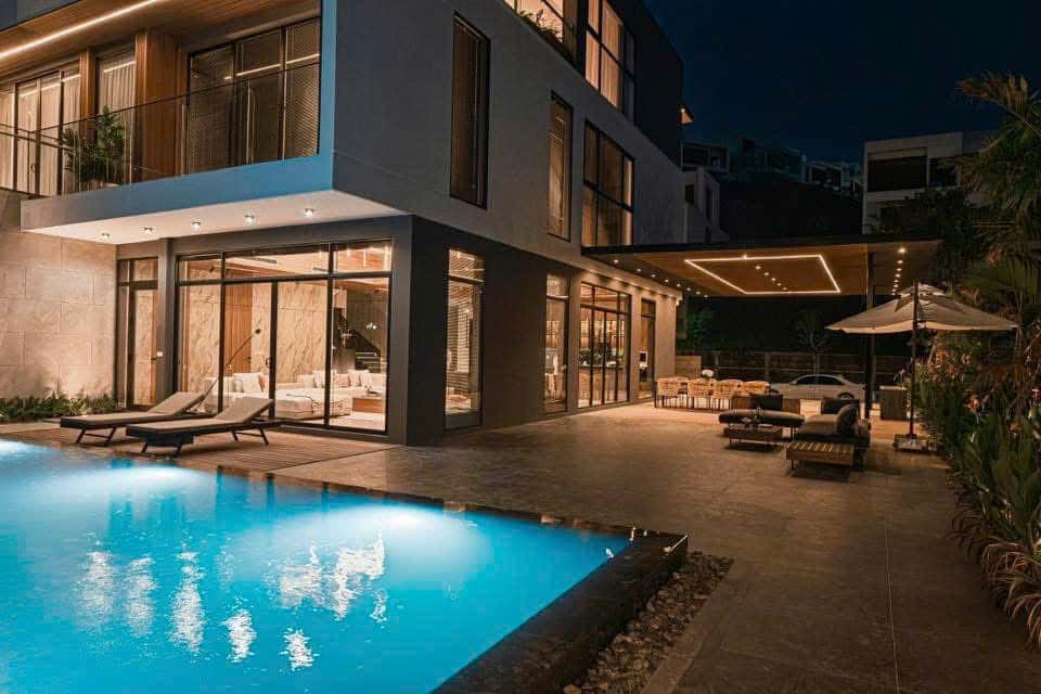 Roson Luxury Villa tại Ivory Resort Lương Sơn, Hòa Bình — ảnh 2