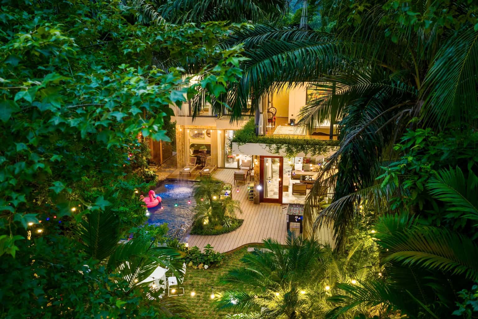 Rosie Villa M1.3B, Flamingo Đại Lải — ảnh 1