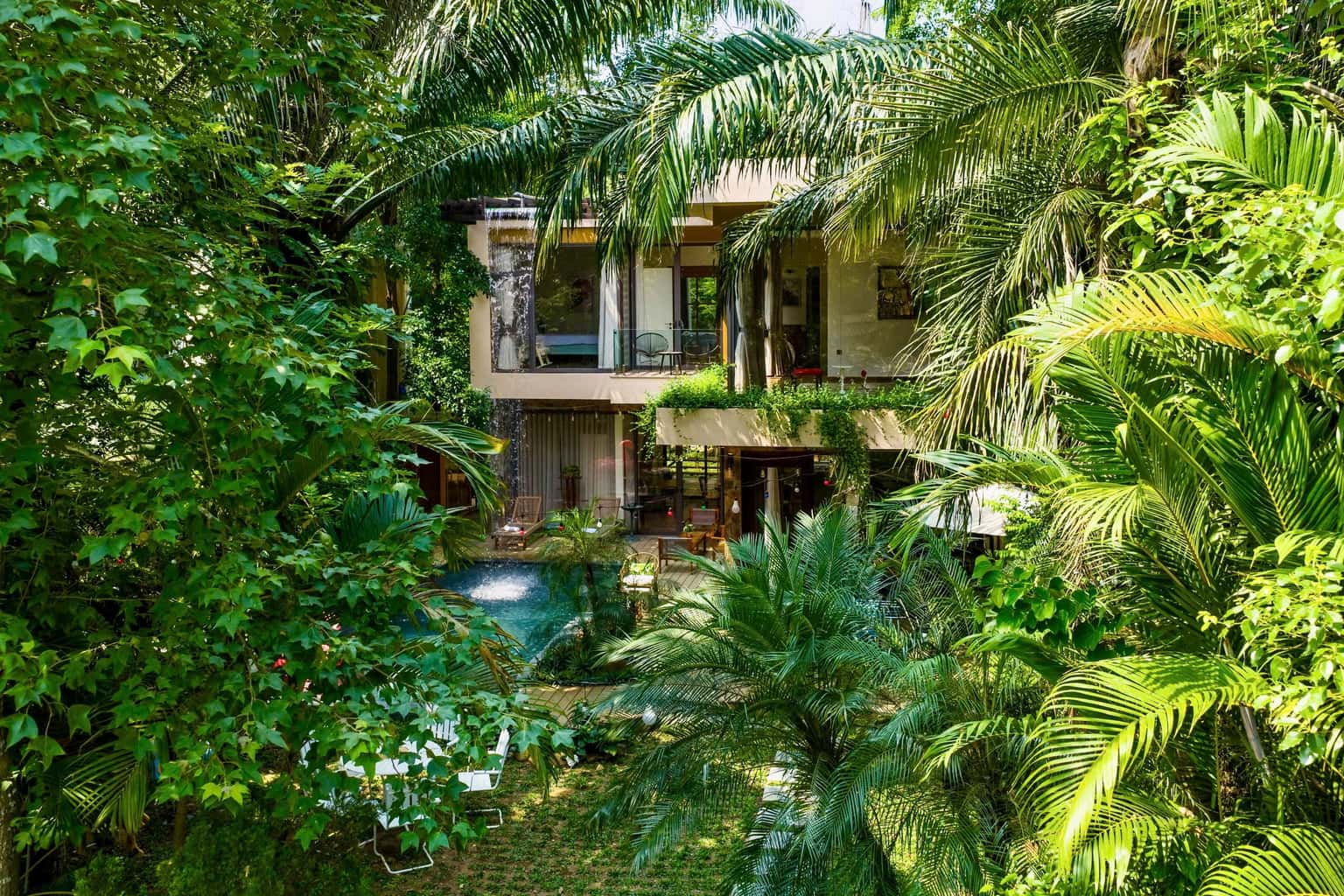 Rosie Villa M1.3B, Flamingo Đại Lải — ảnh 2
