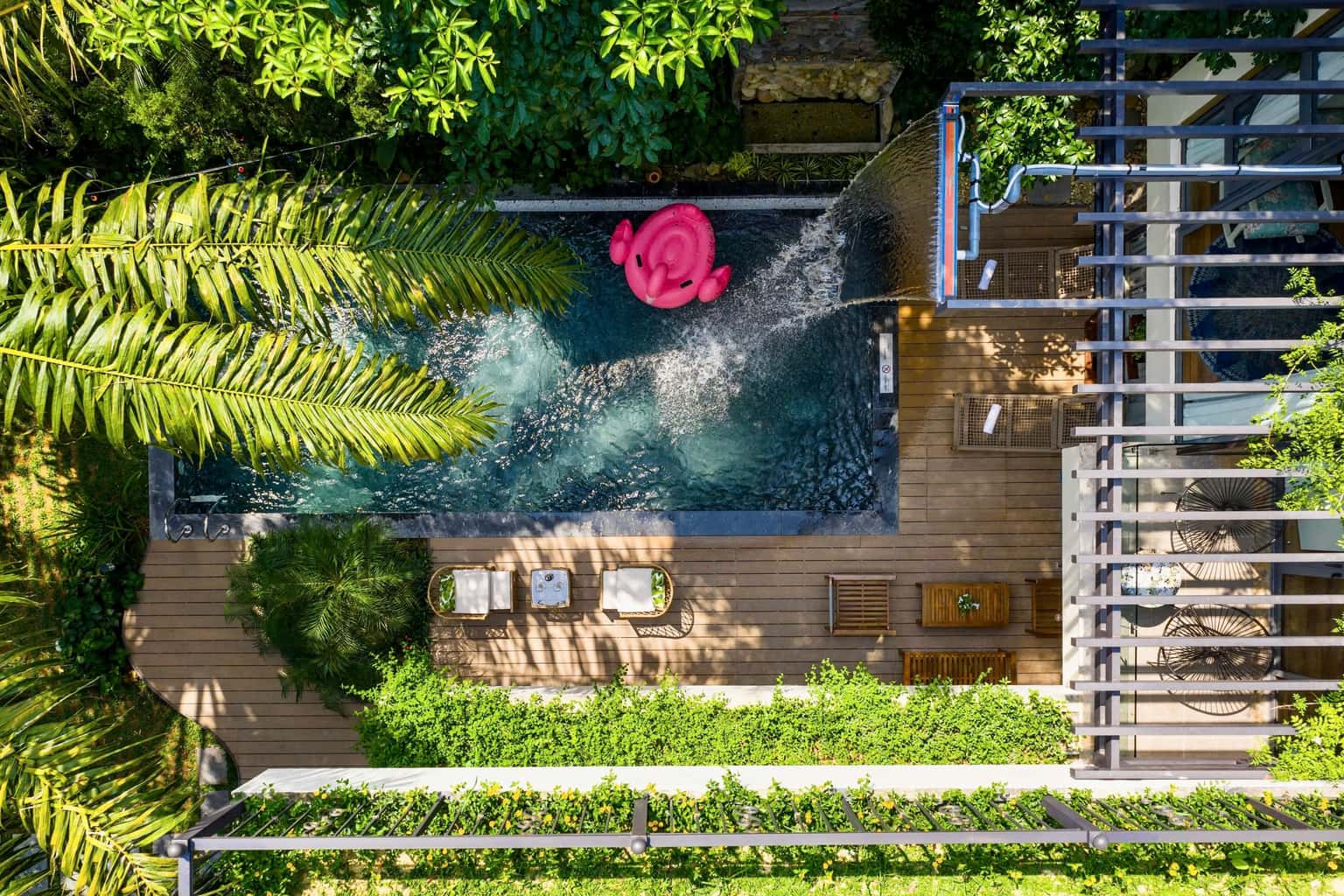 Rosie Villa M1.3B, Flamingo Đại Lải — ảnh 8
